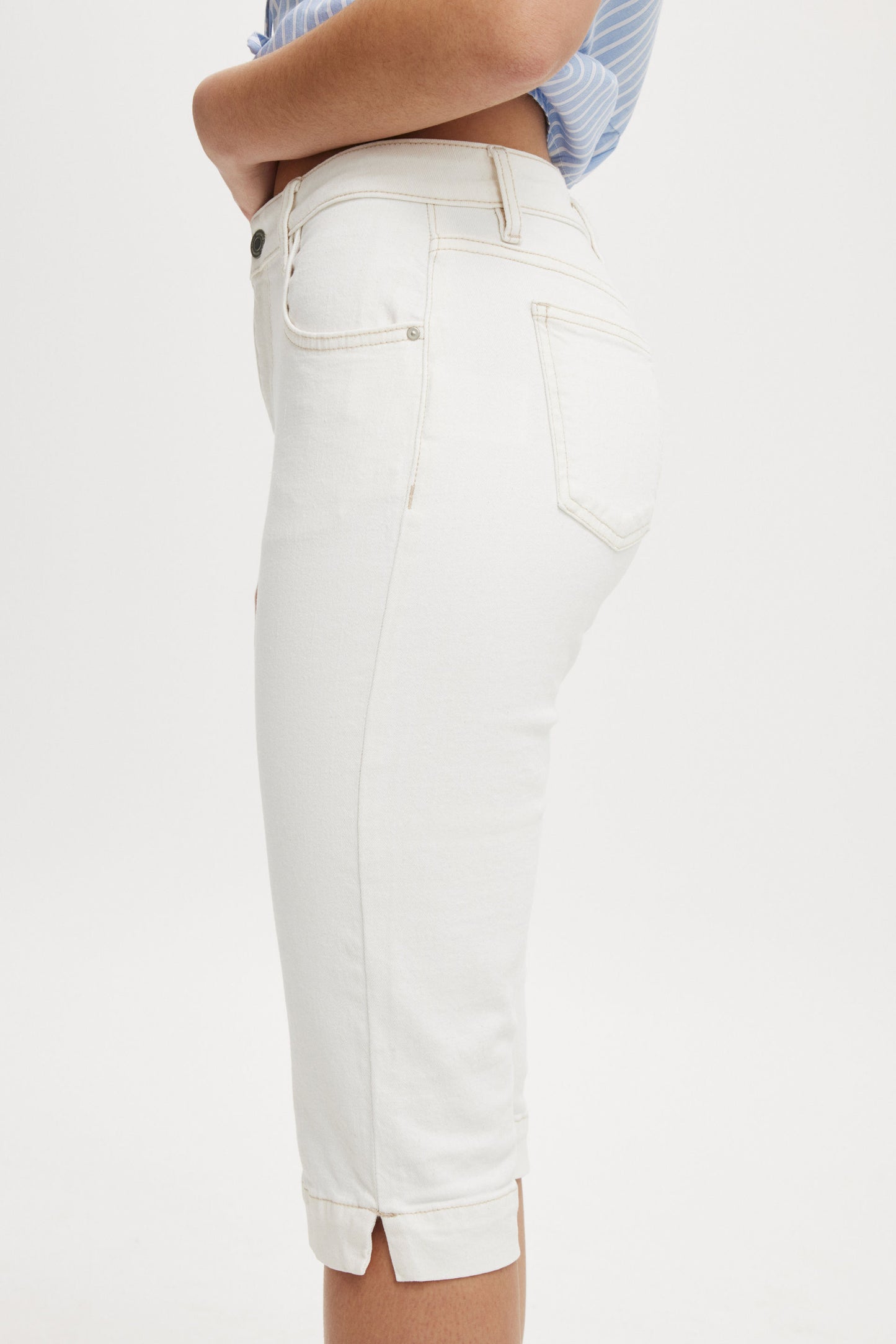 Capri Jean