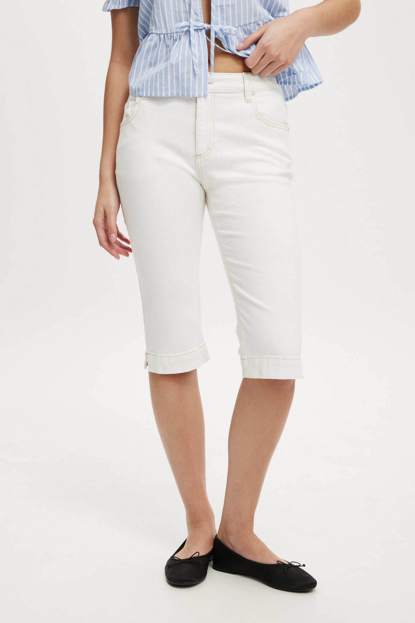 Capri Jean