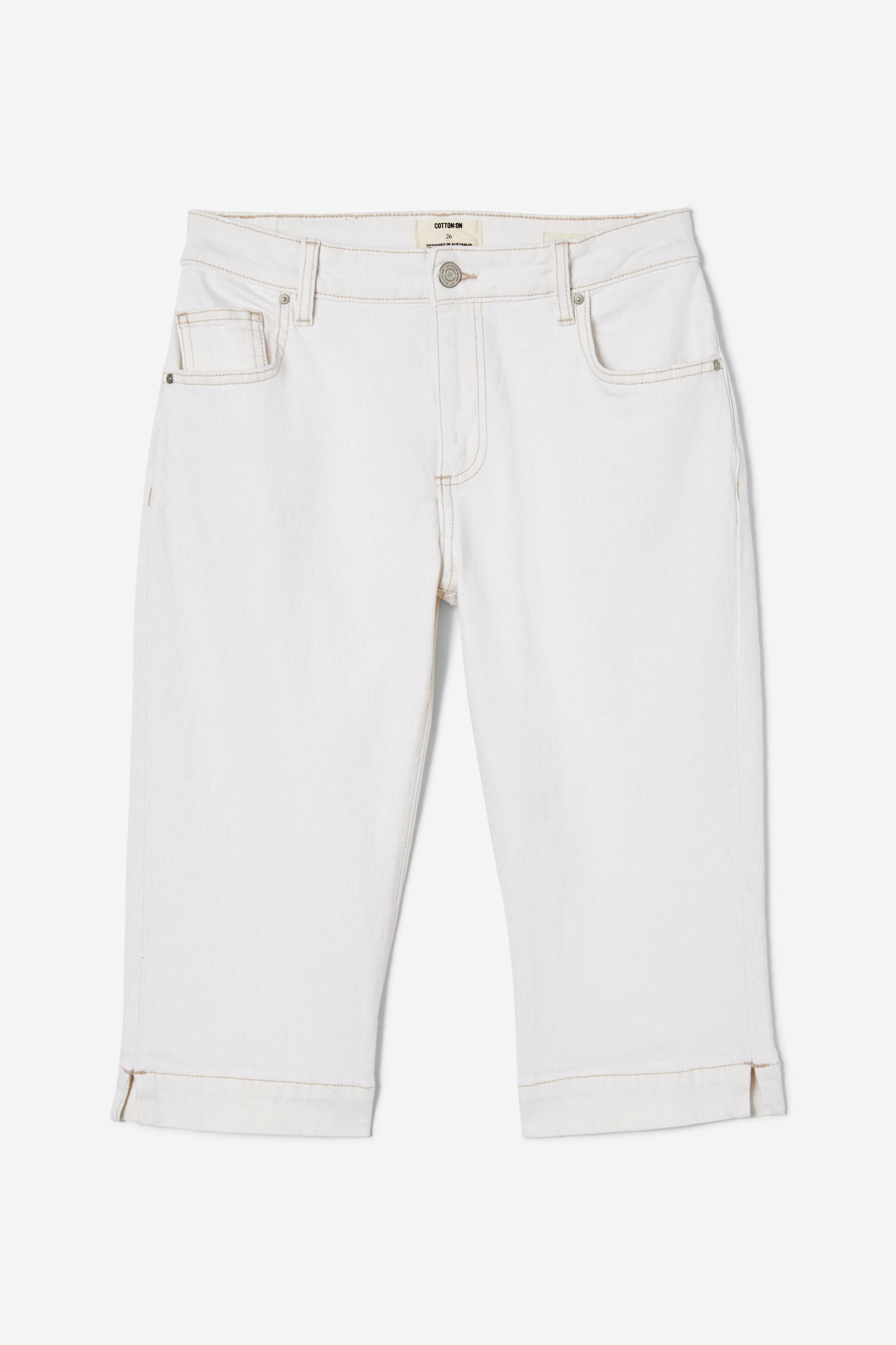 Capri Jean