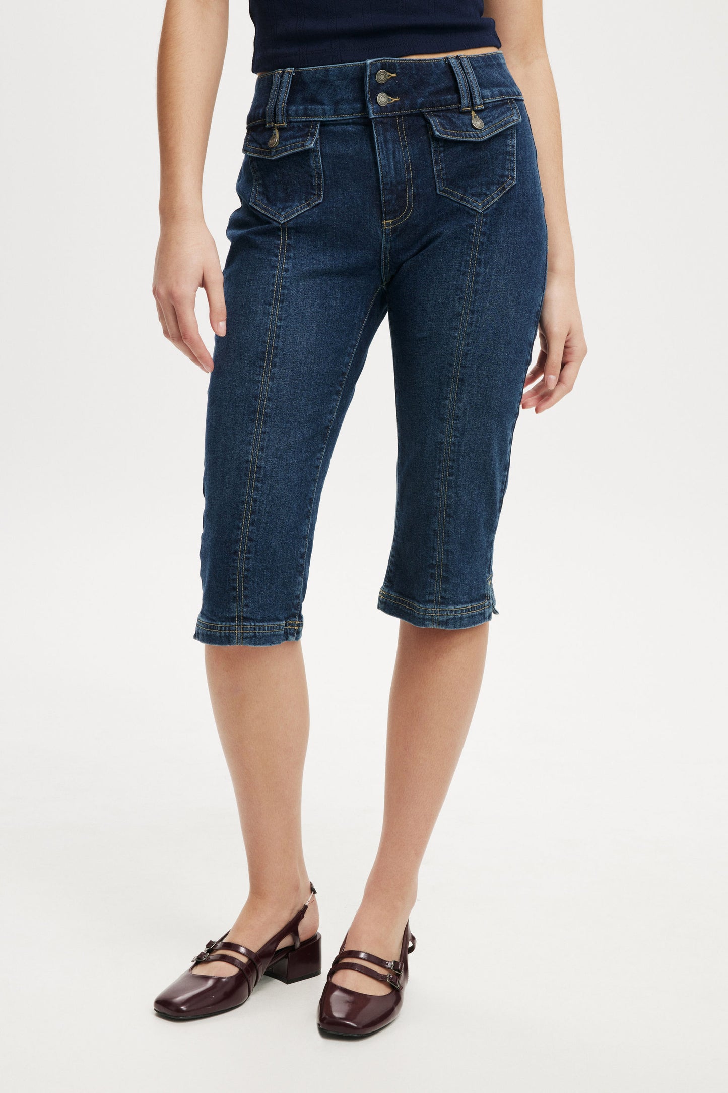 Capri Jean