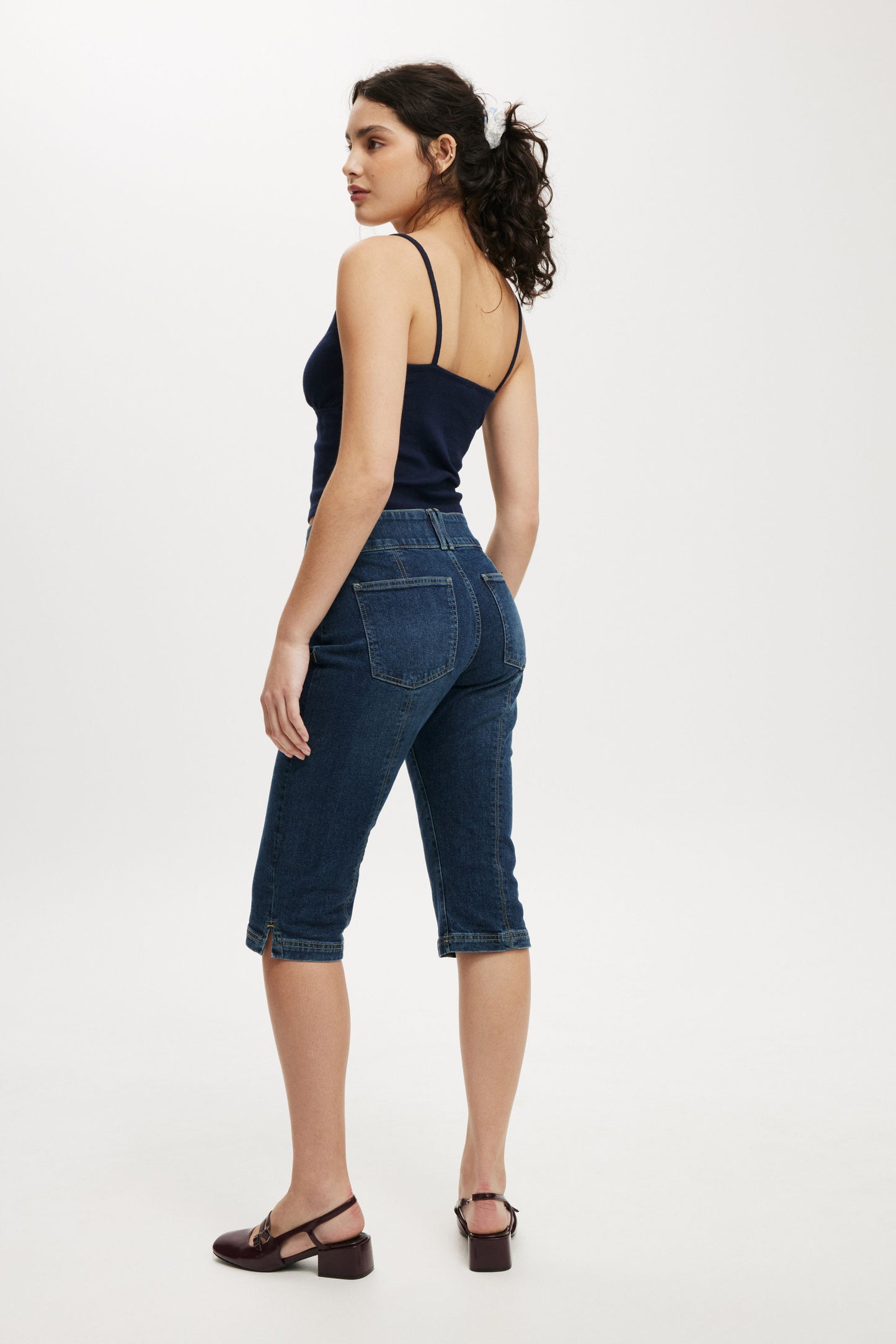 Capri Jean