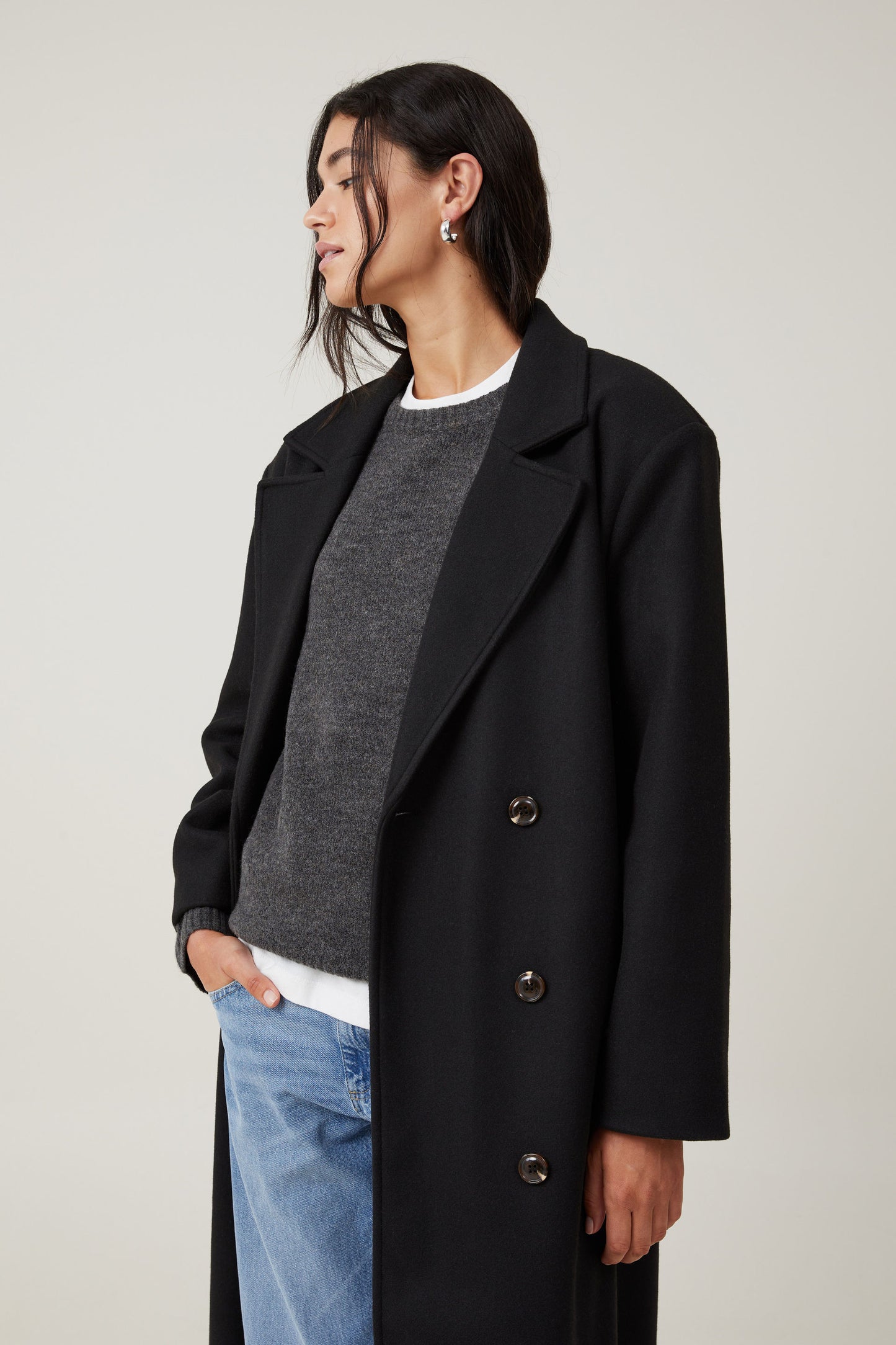 Harrison Coat