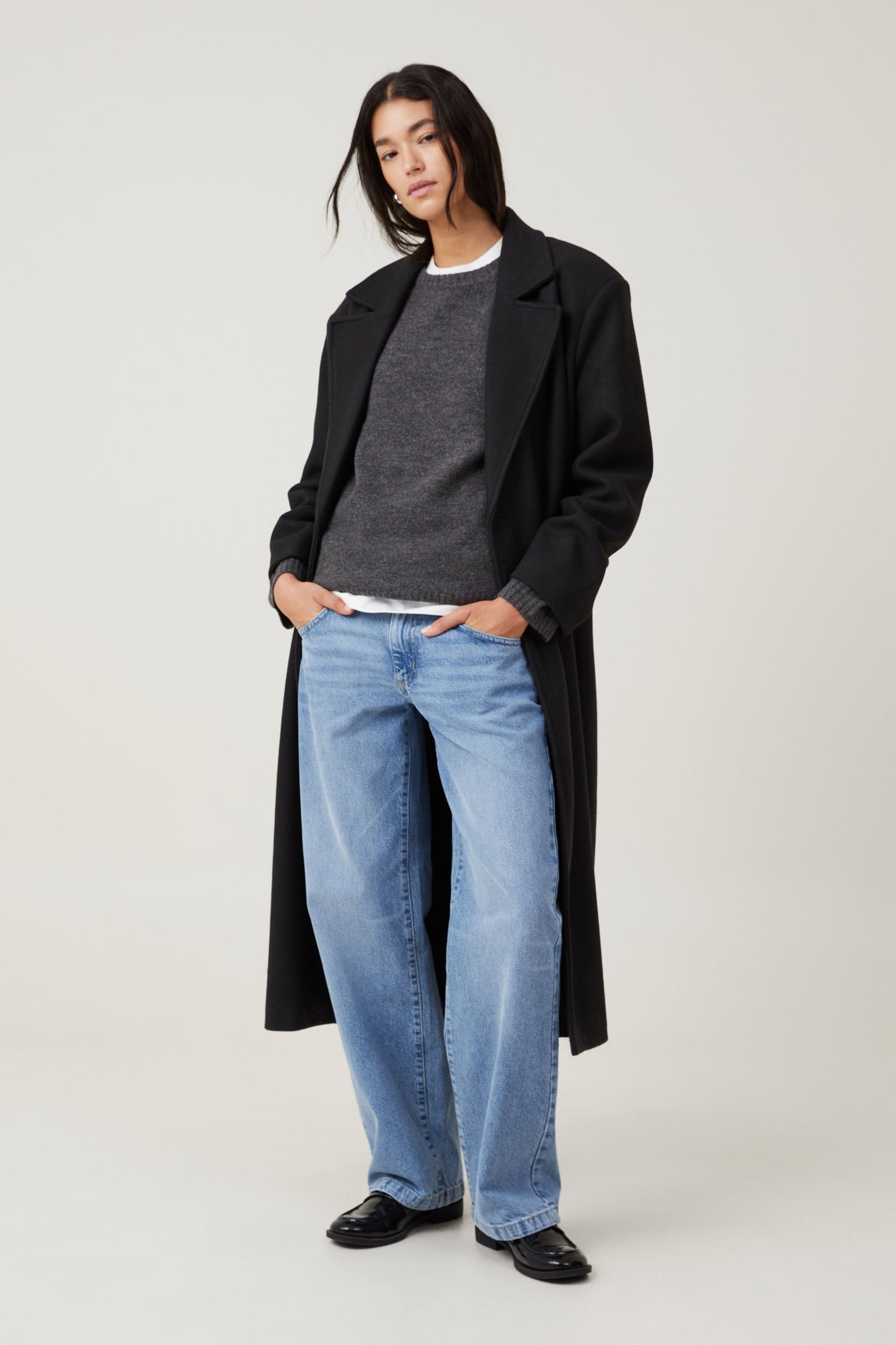 Harrison Coat