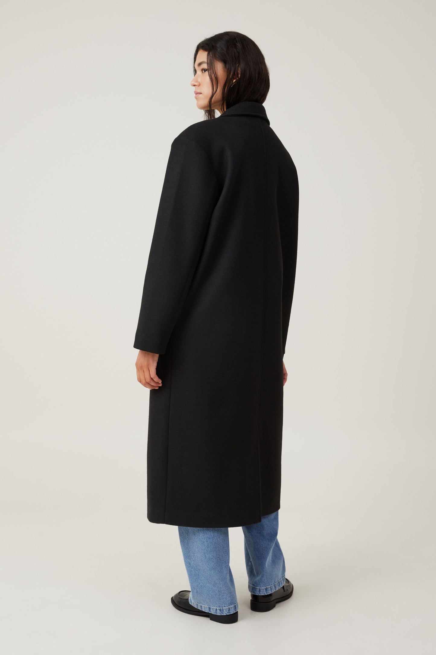 Harrison Coat