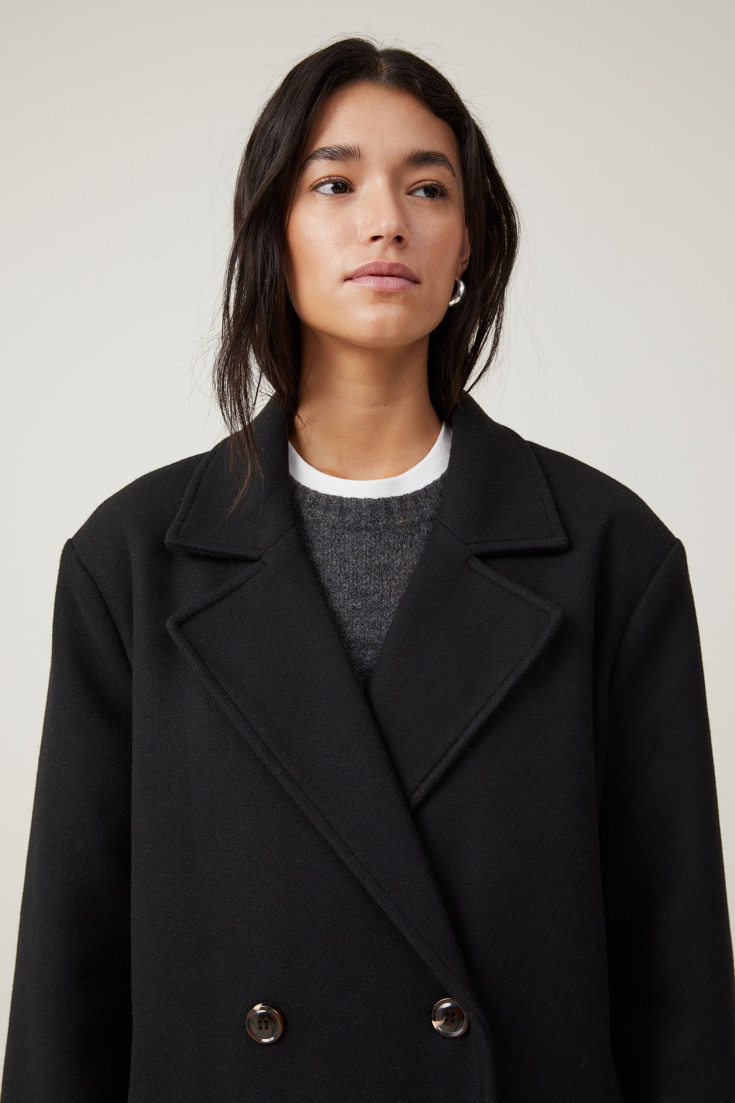 Harrison Coat