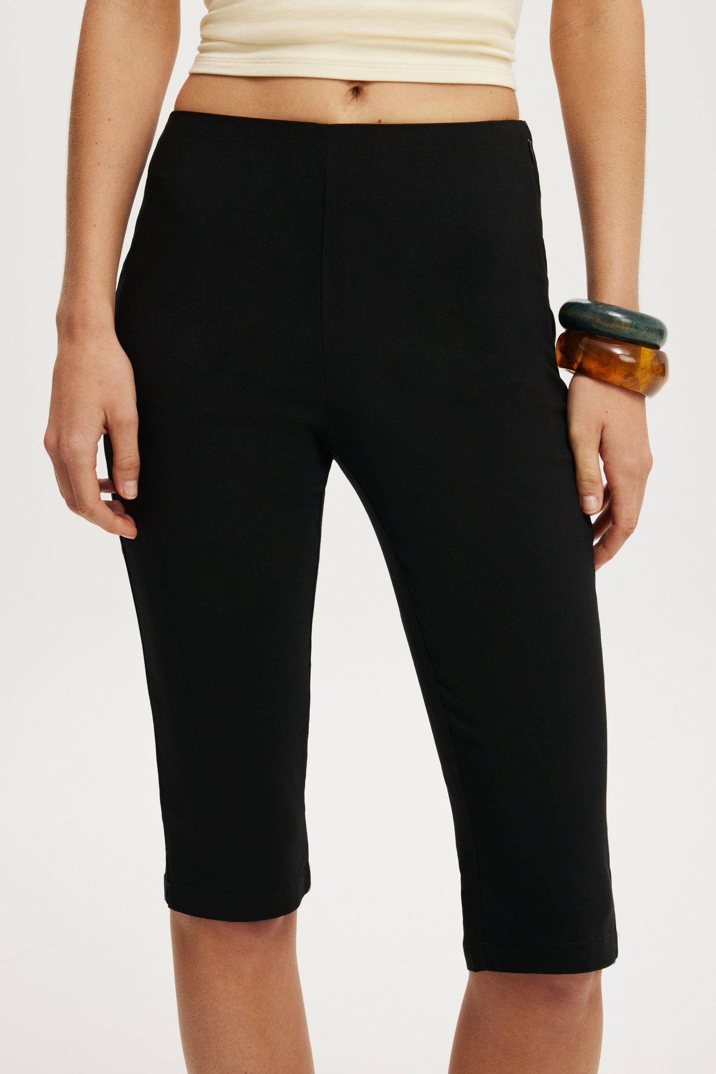 Corey Capri Pant
