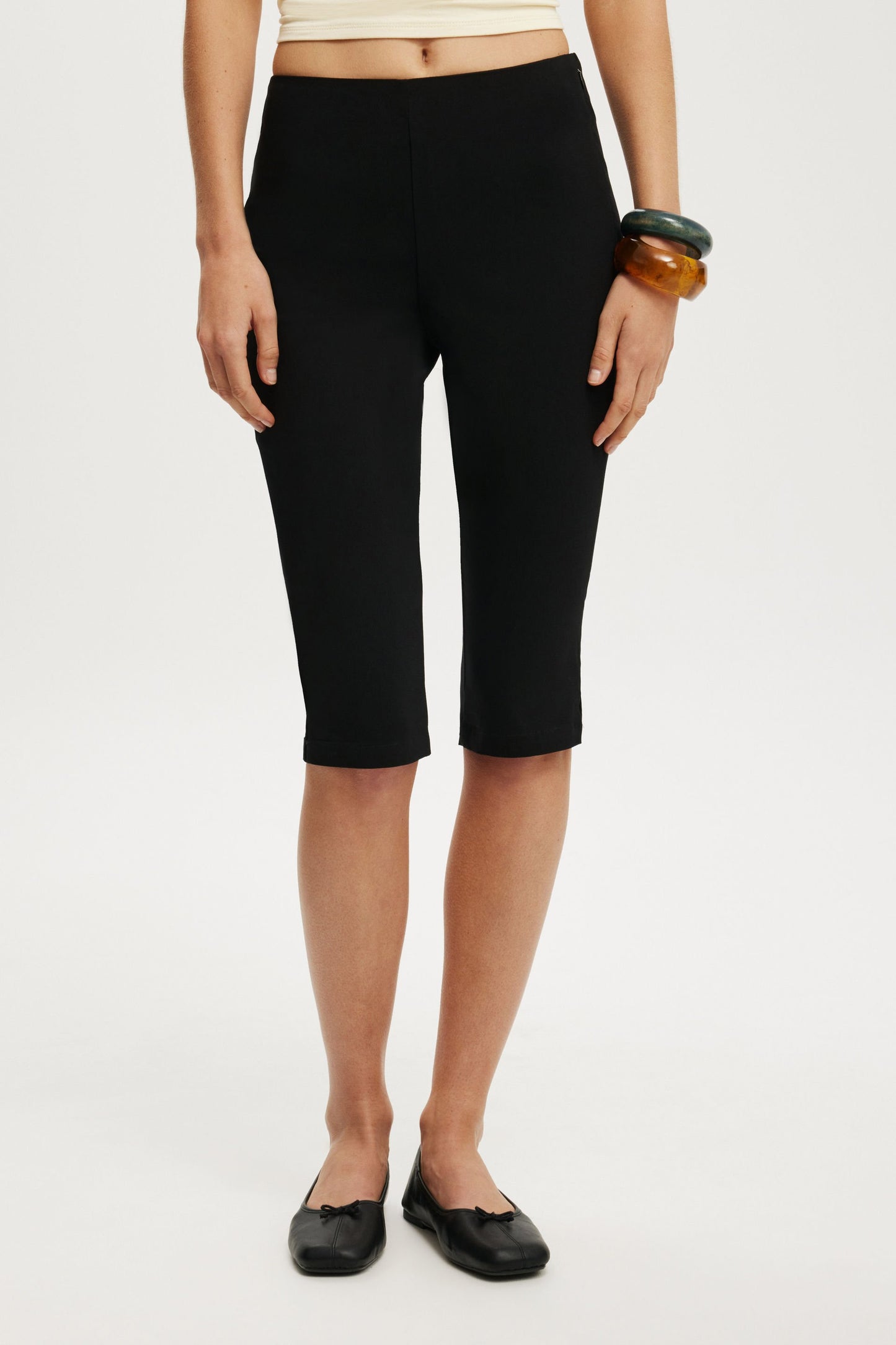 Corey Capri Pant