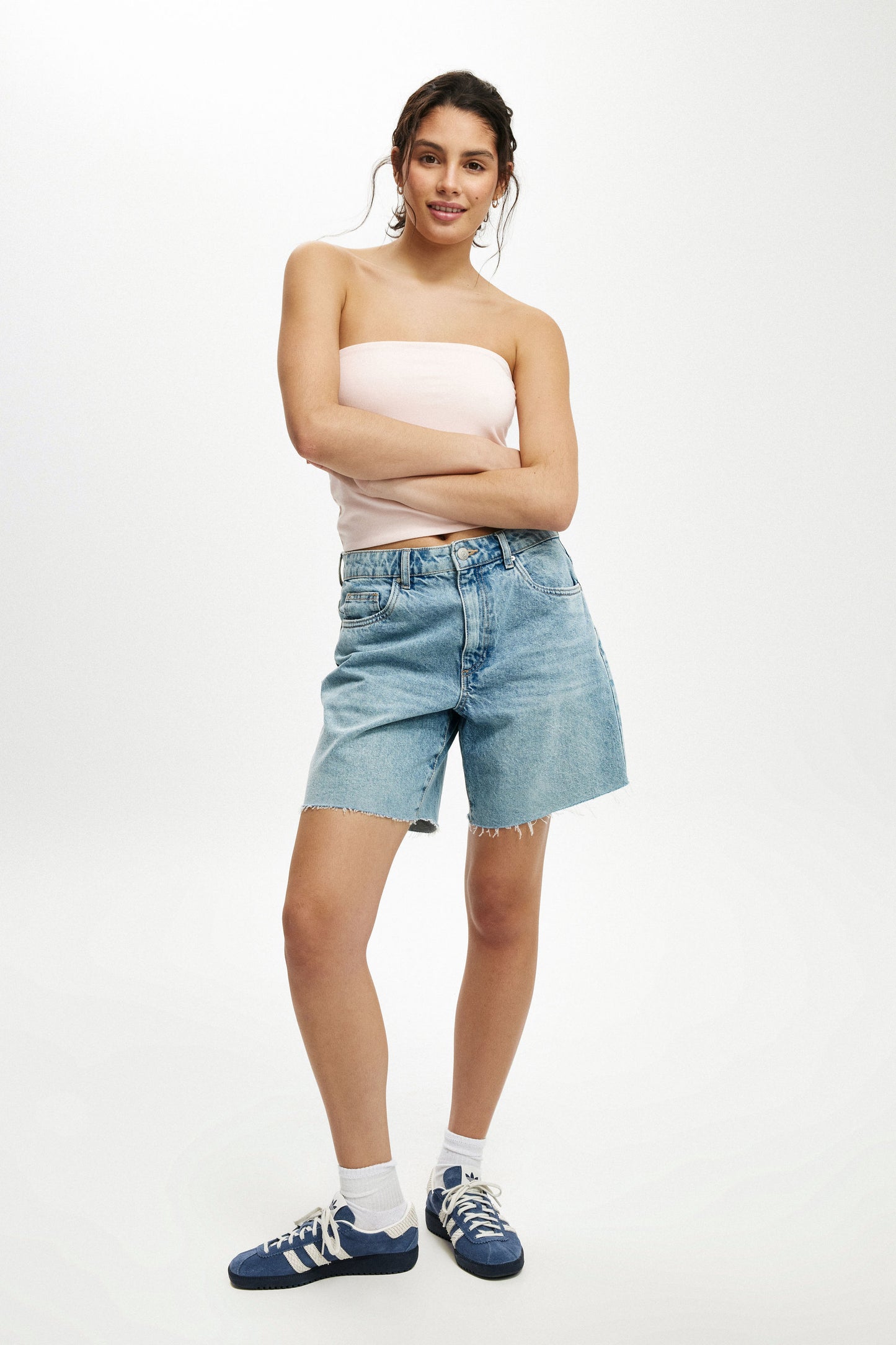 All Day Tube Top