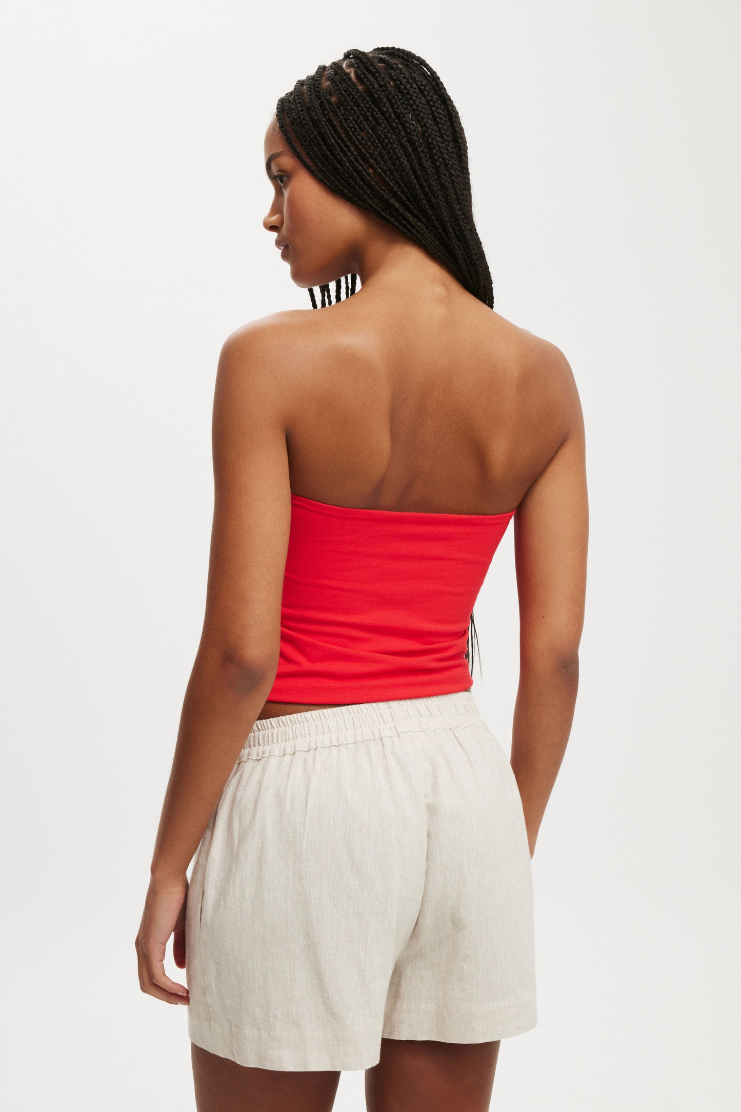 All Day Tube Top