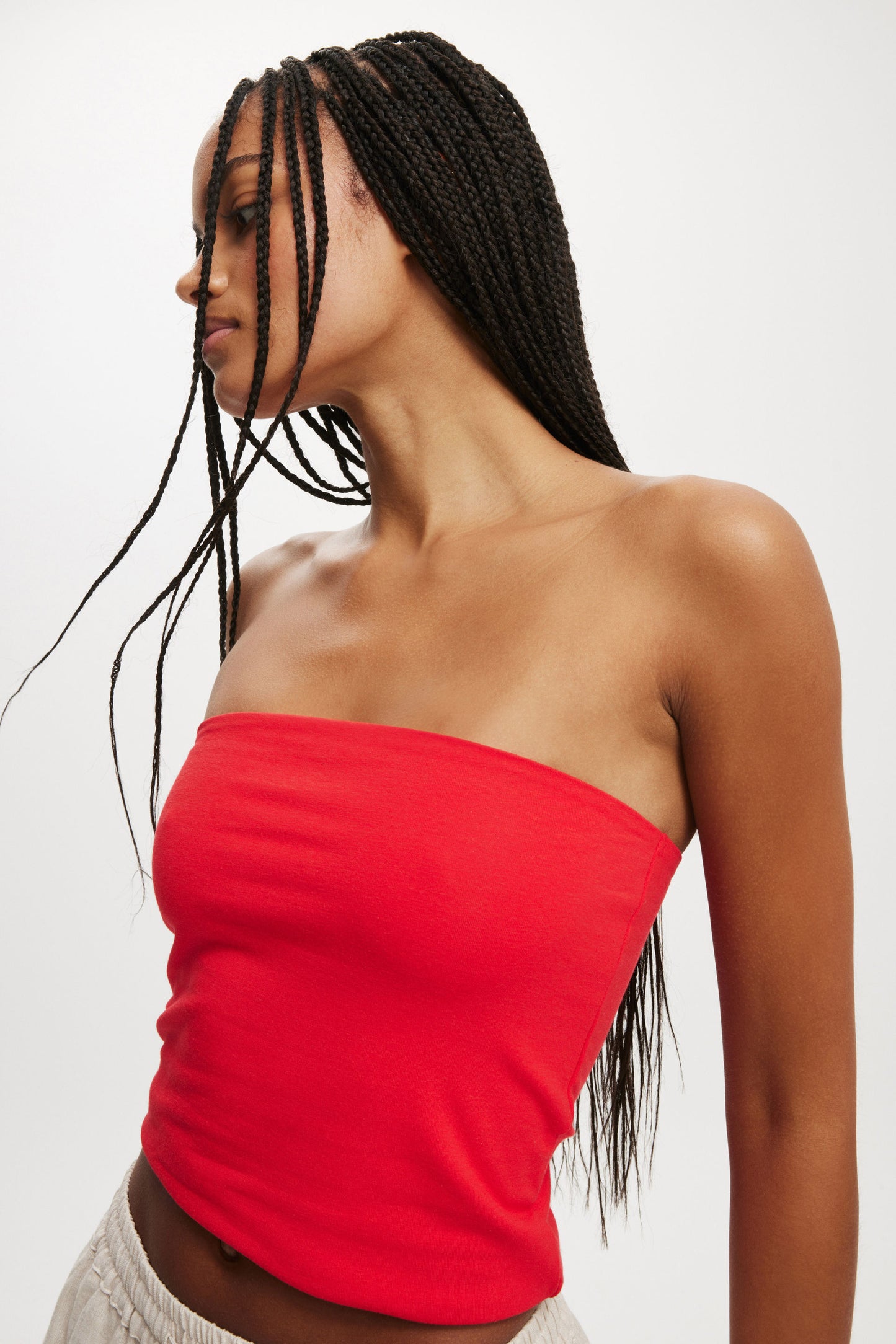All Day Tube Top