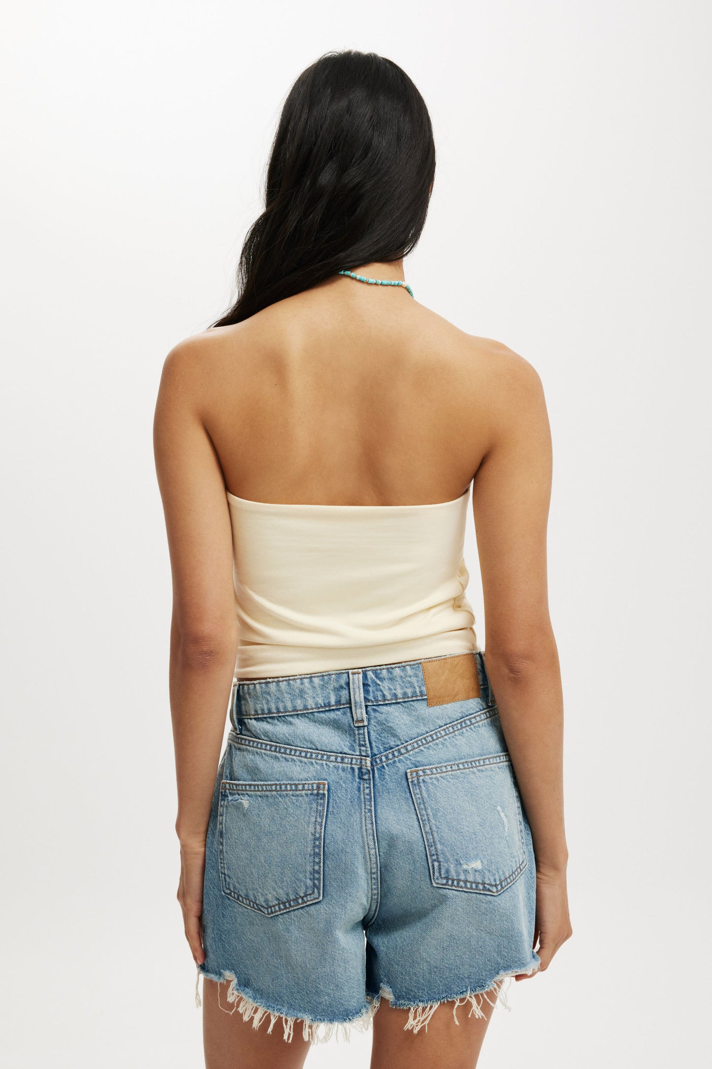 All Day Tube Top