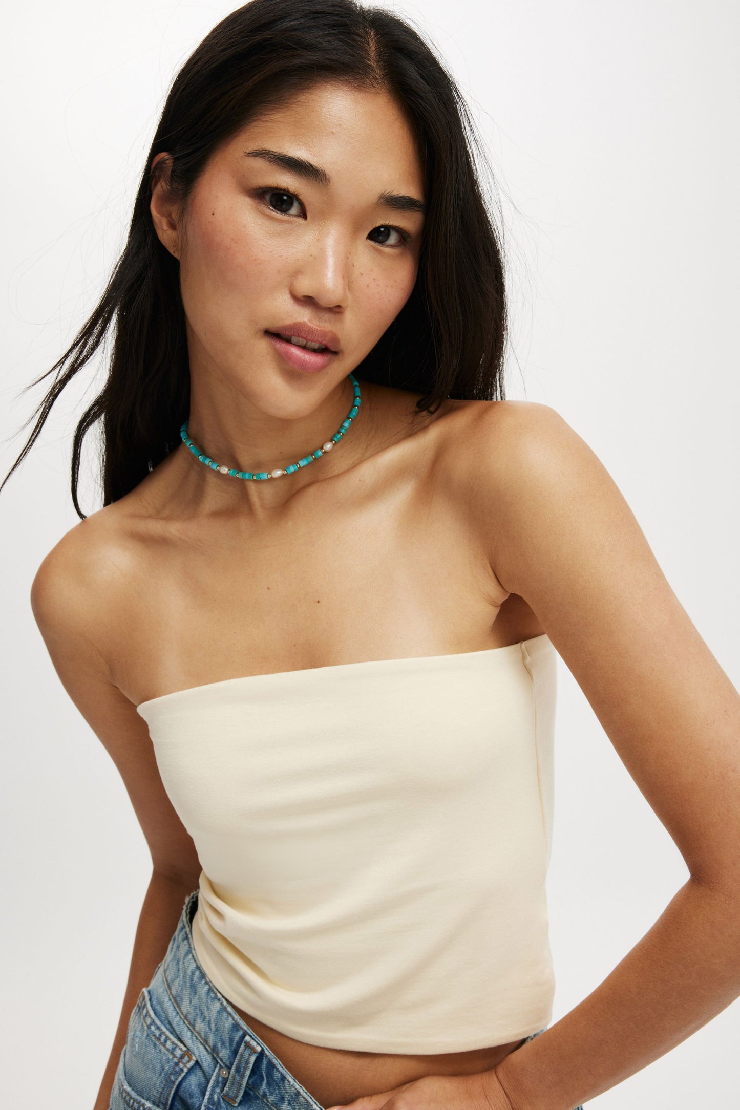All Day Tube Top