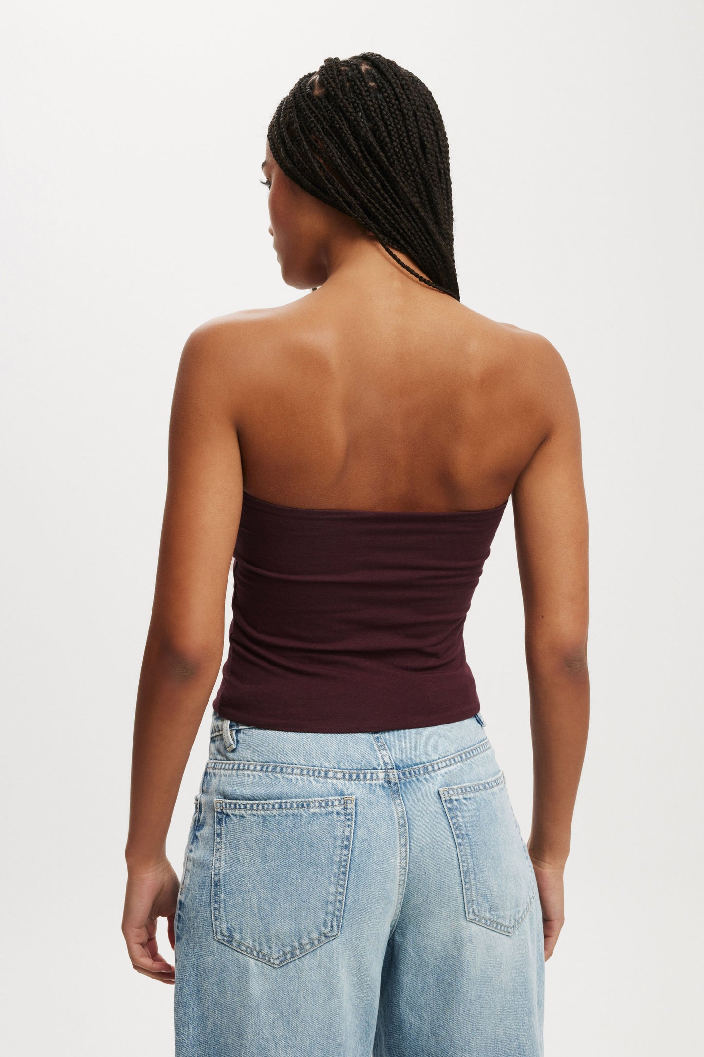 All Day Tube Top