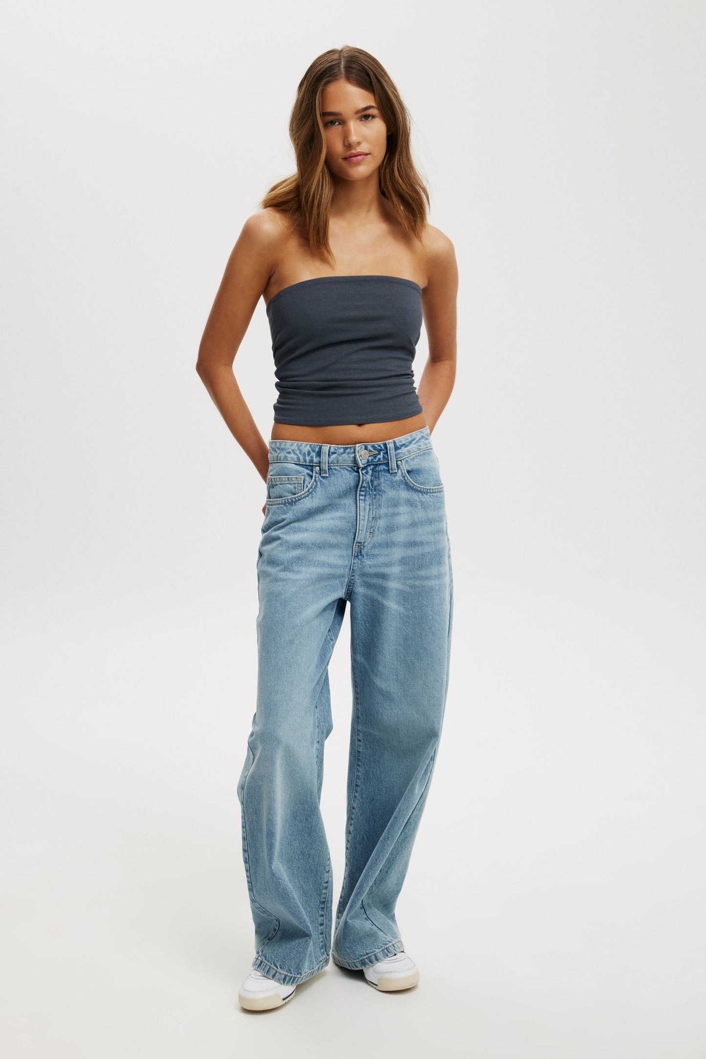All Day Tube Top