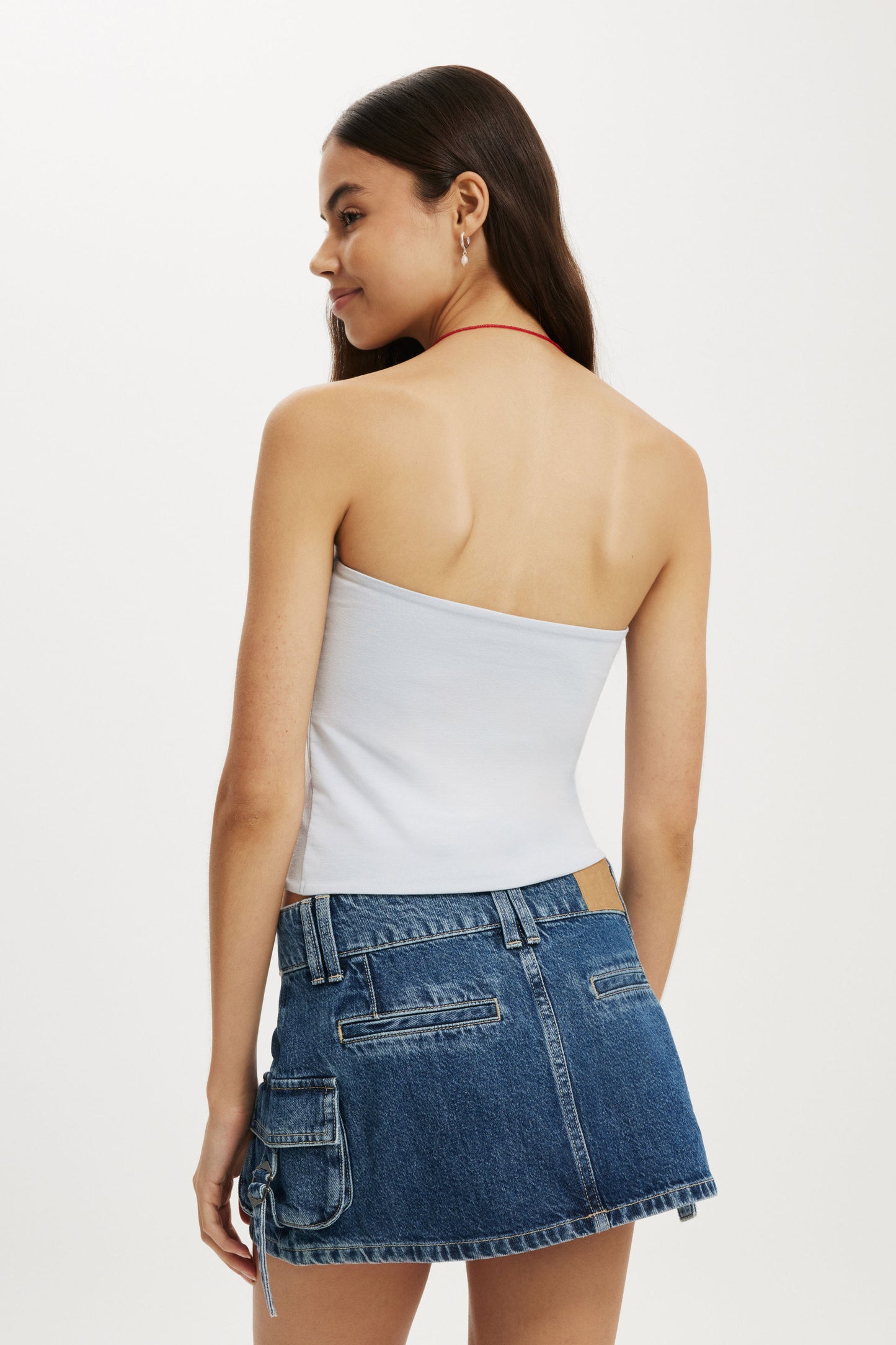 All Day Tube Top