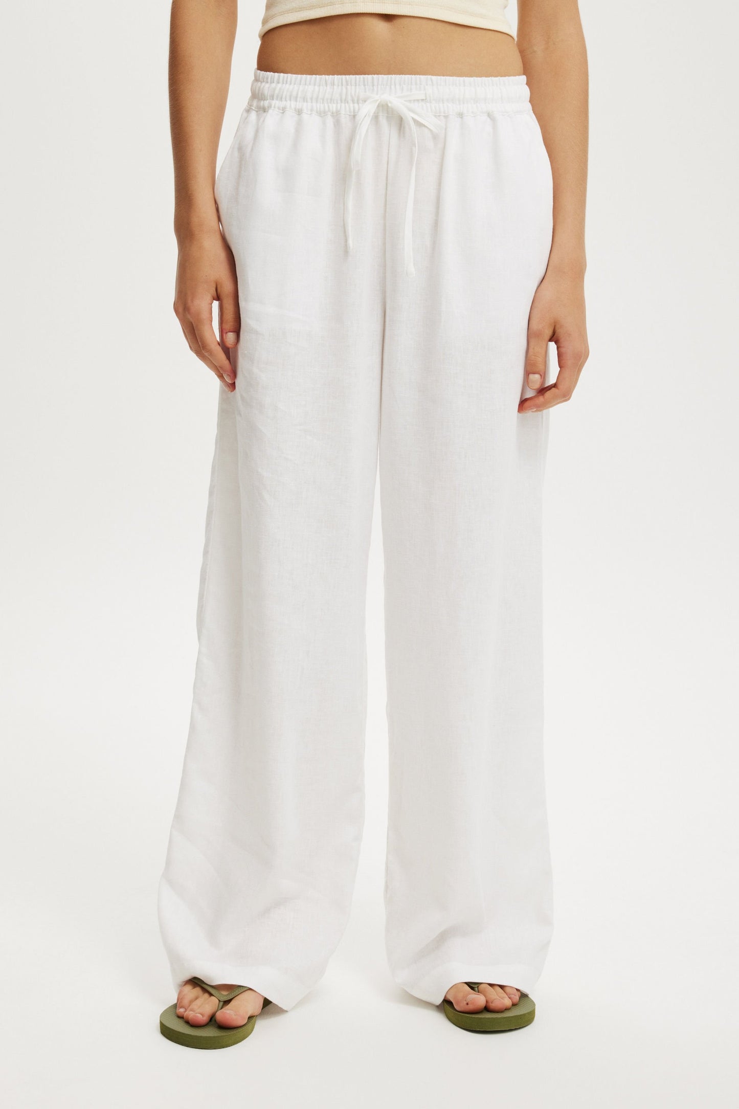 Haven Wide Leg Pant