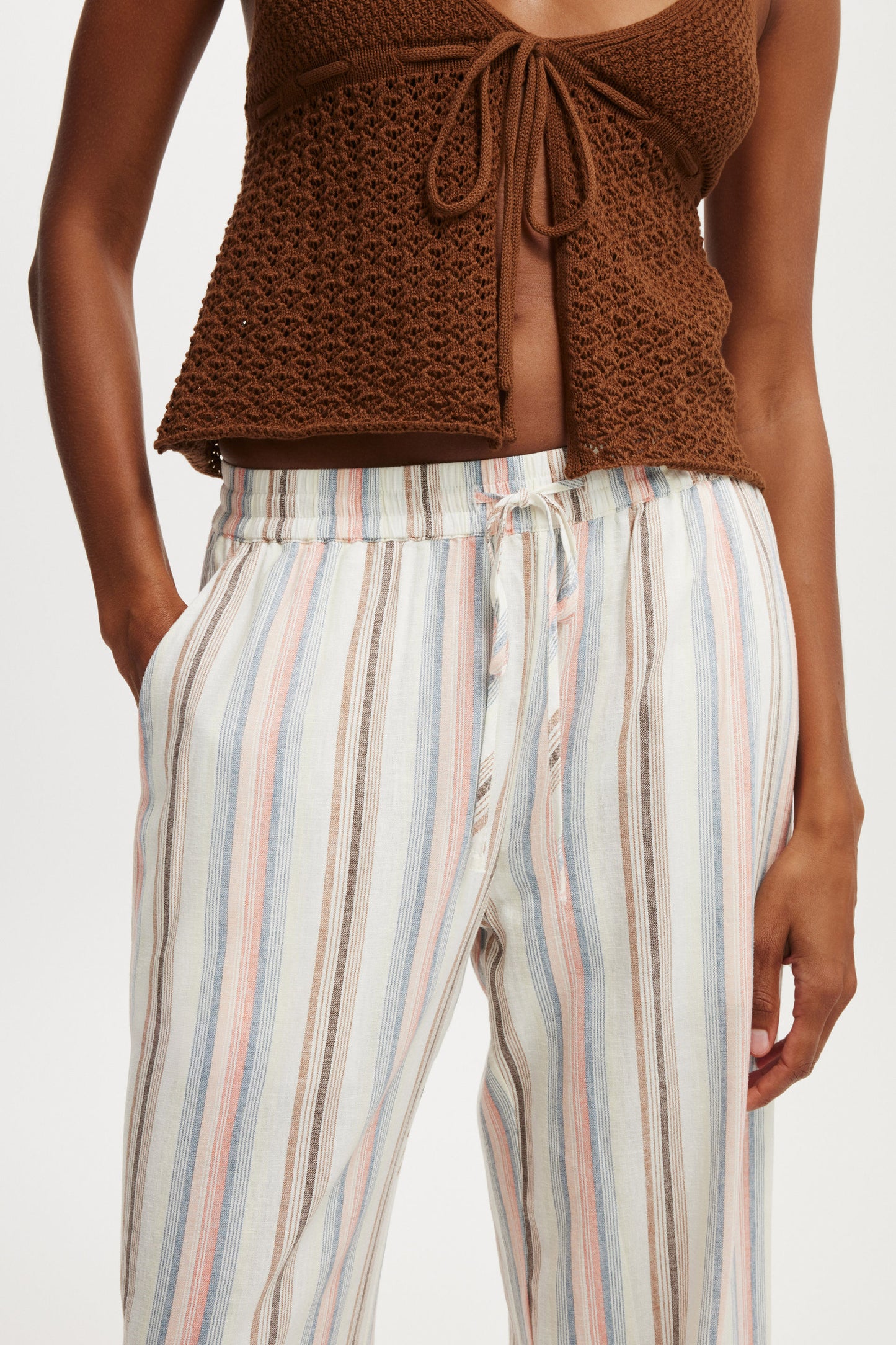 Haven Wide Leg Pant