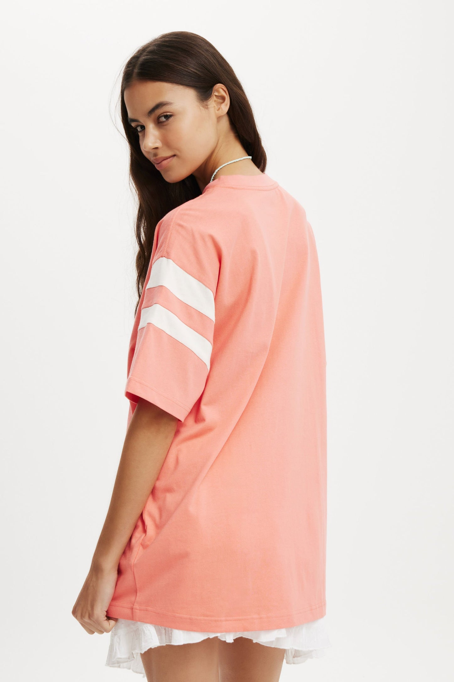 Super Oversized Graphic Tee