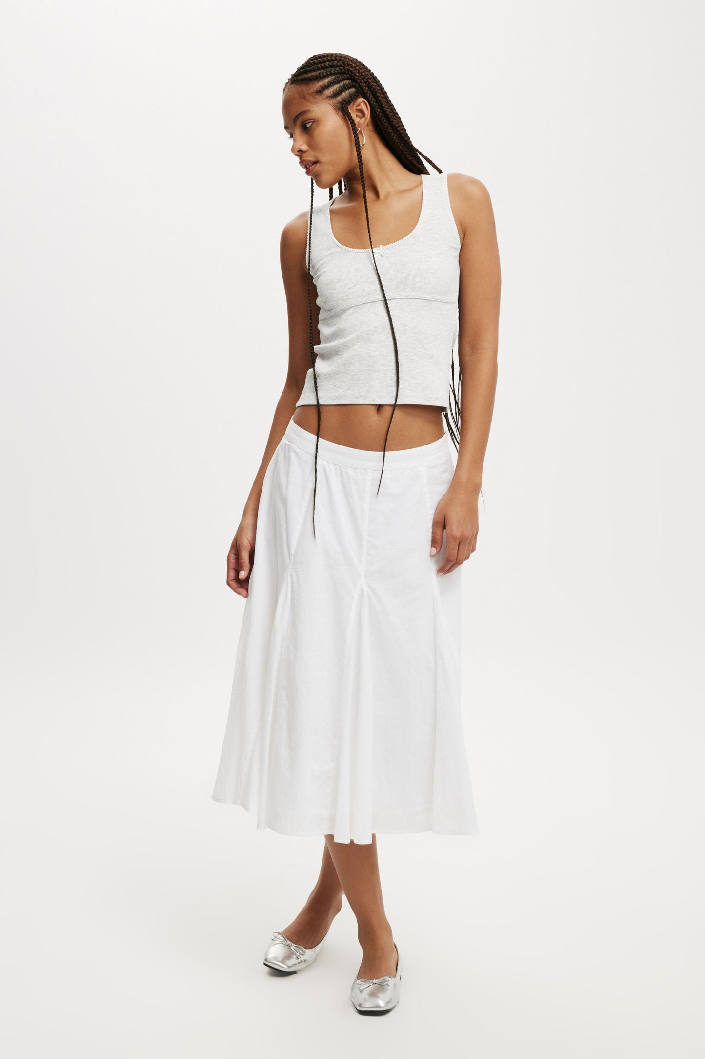 Lou Picot Trim Tank