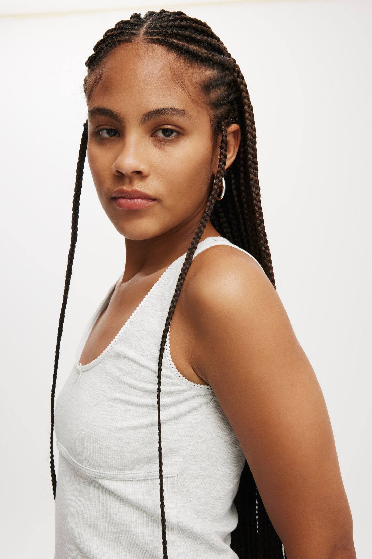 Lou Picot Trim Tank