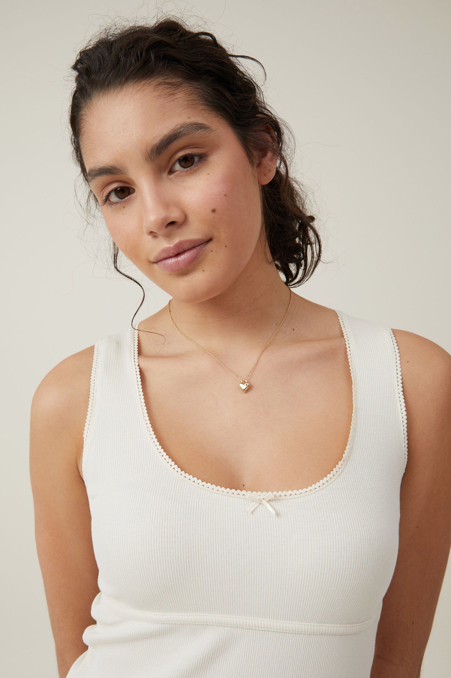 Lou Picot Trim Tank