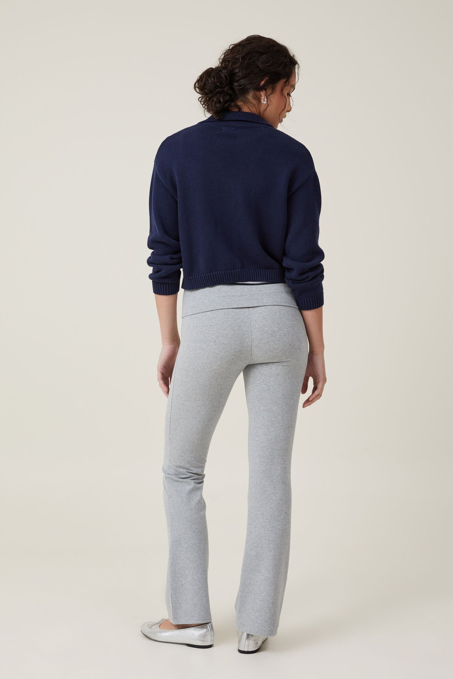 Bella Bootleg Pant