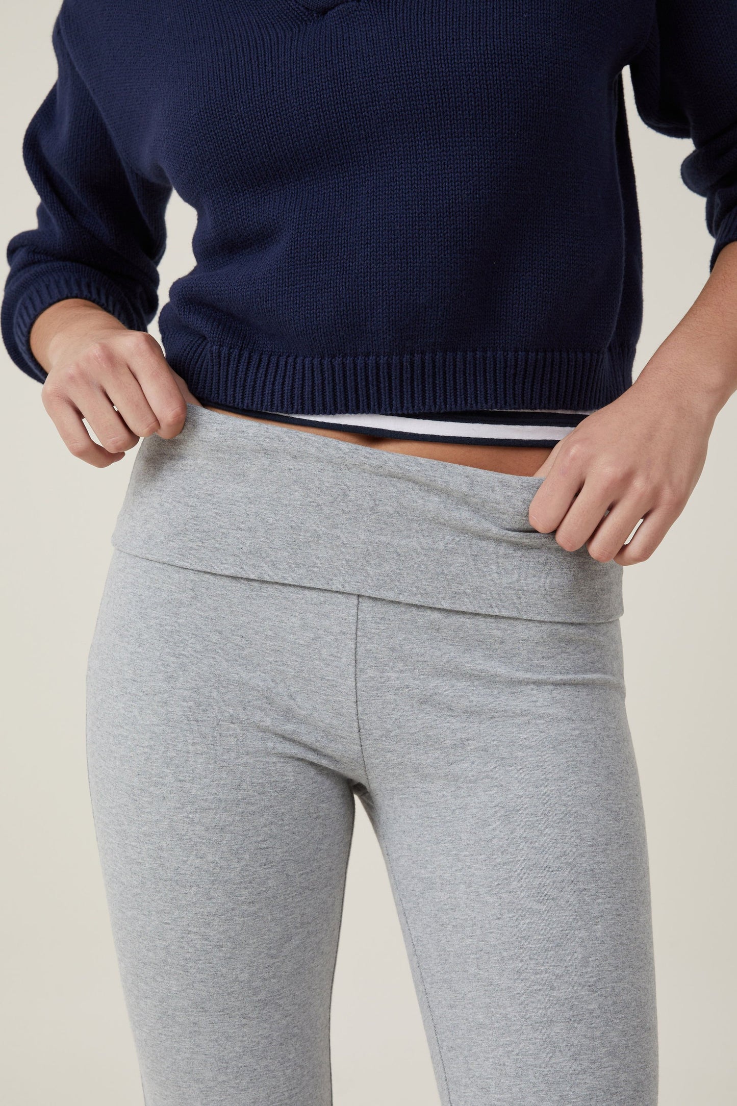 Bella Bootleg Pant
