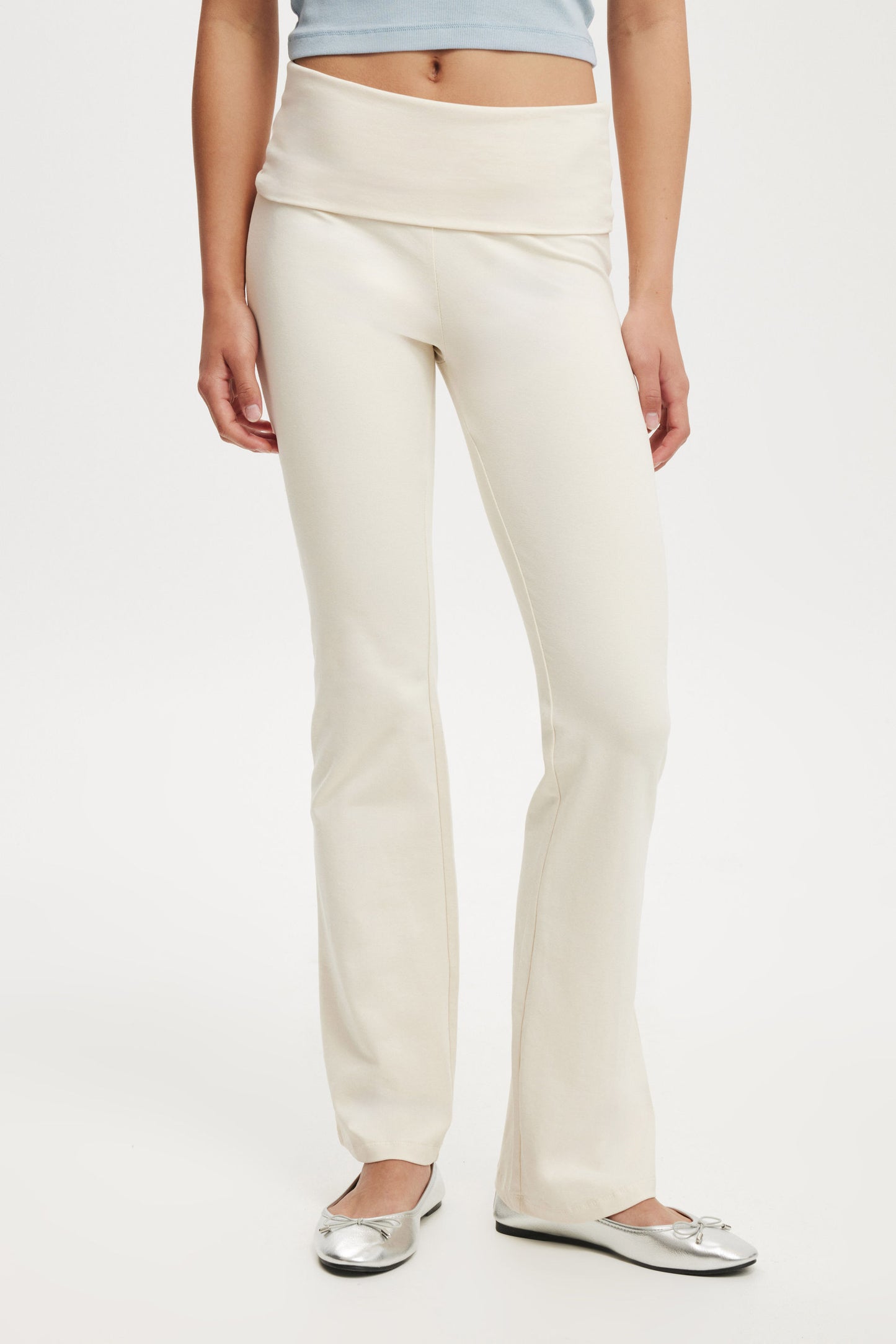 Bella Bootleg Pant