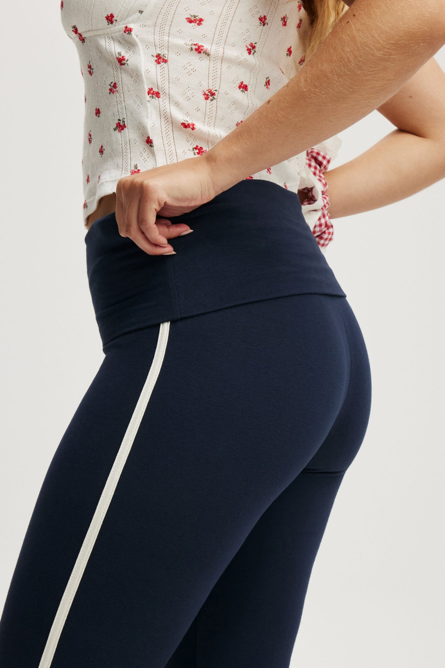 Bella Bootleg Pant