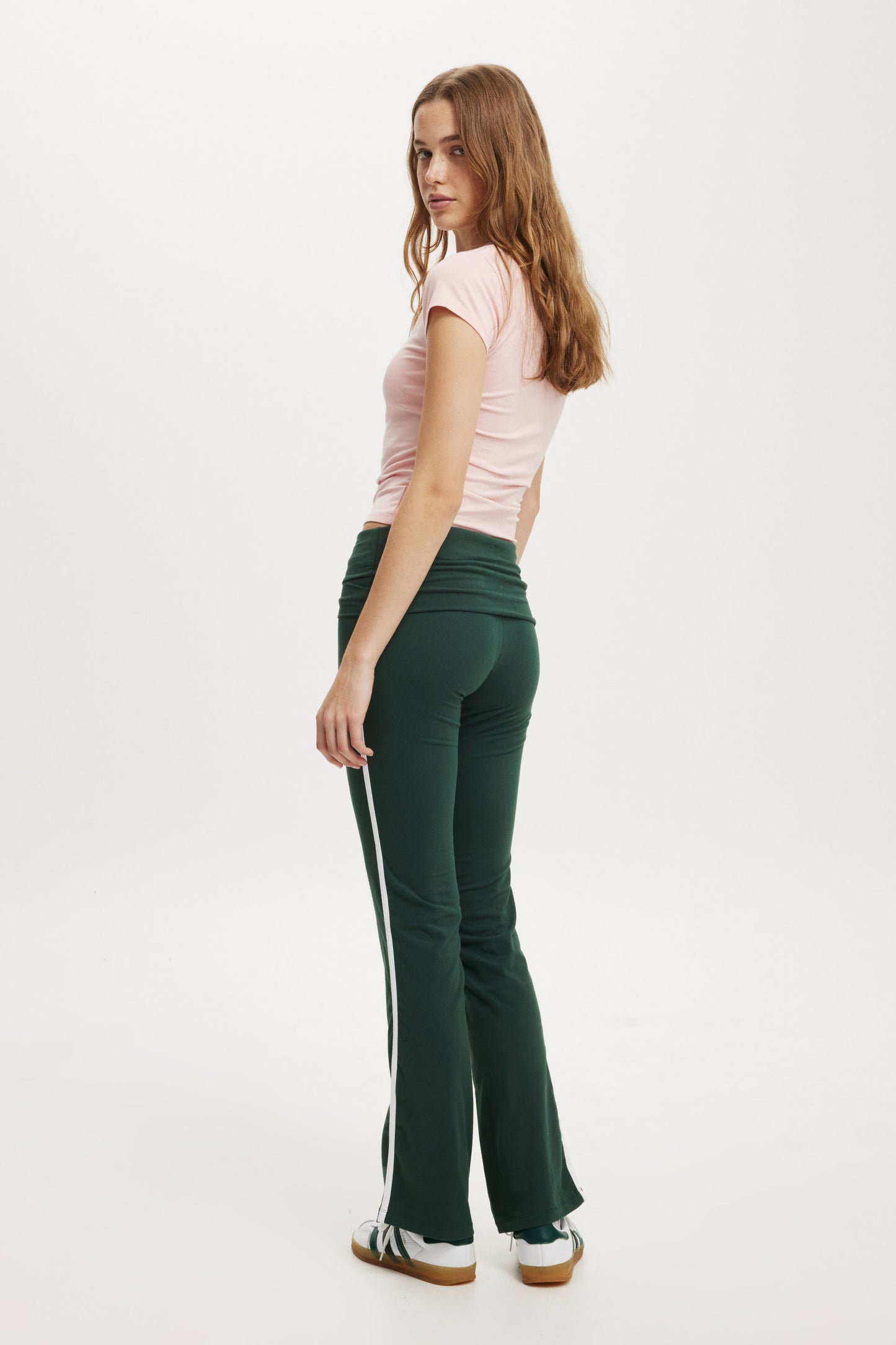 Bella Bootleg Pant