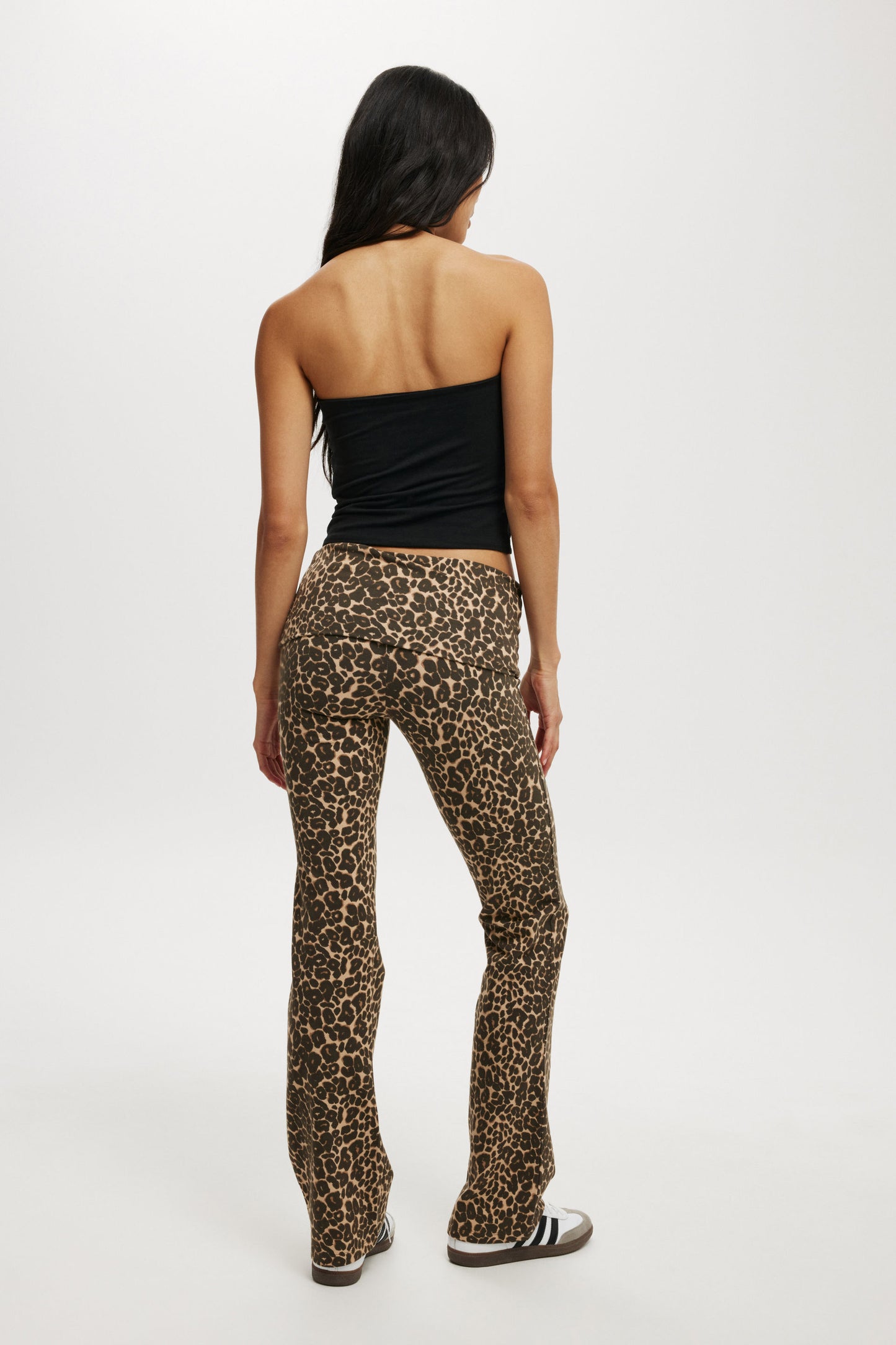 Bella Bootleg Pant