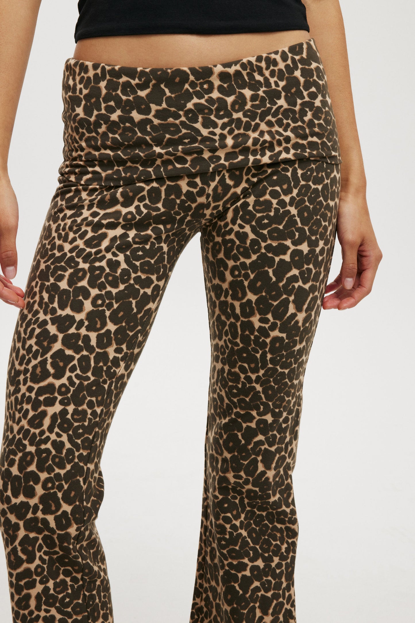 Bella Bootleg Pant