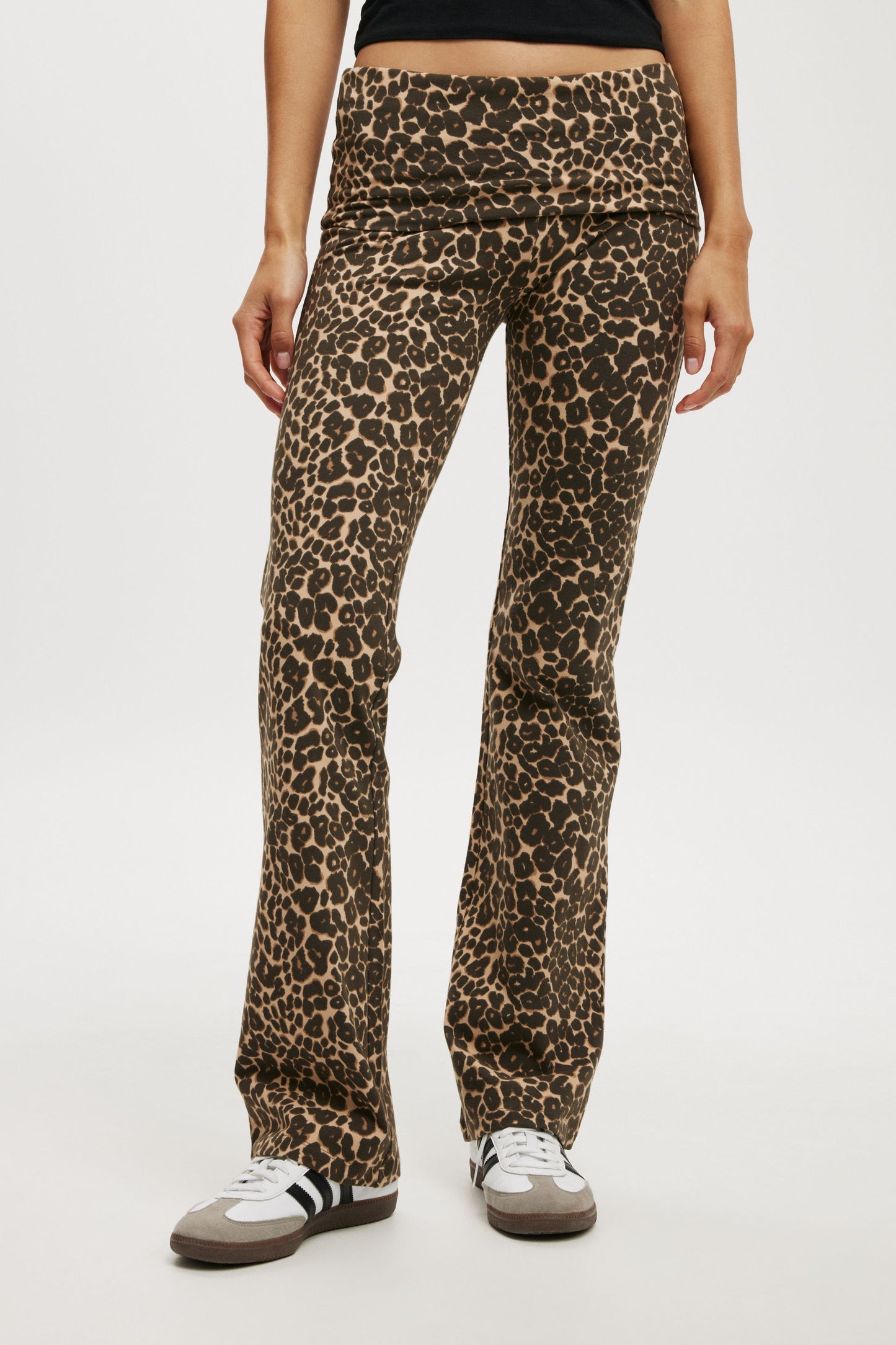 Bella Bootleg Pant