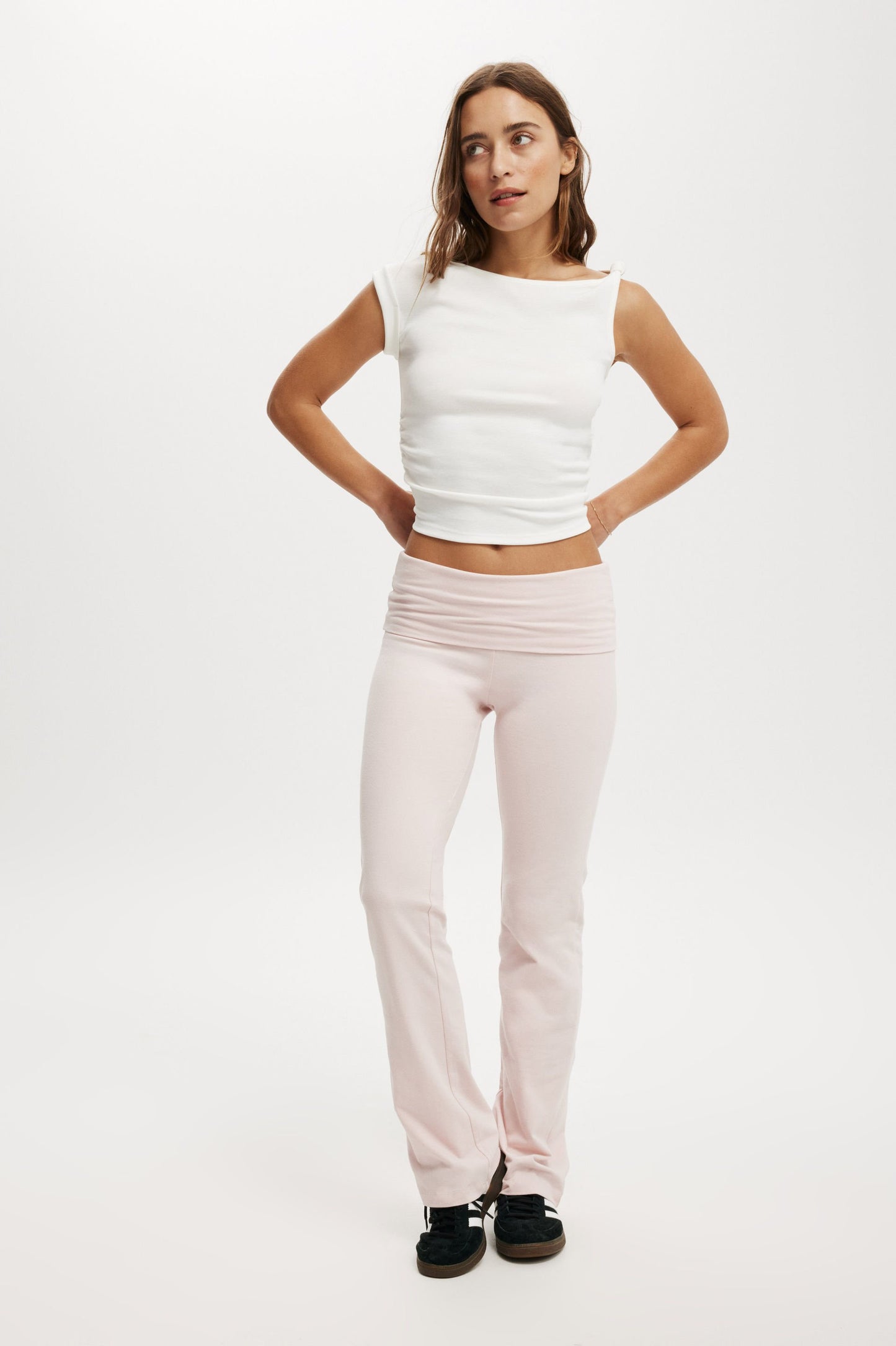 Bella Bootleg Pant