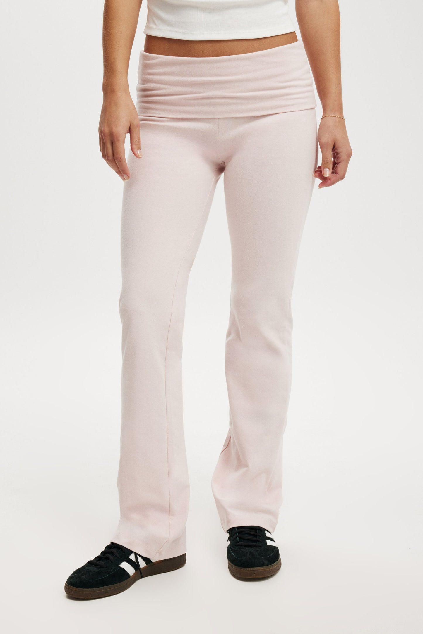 Bella Bootleg Pant