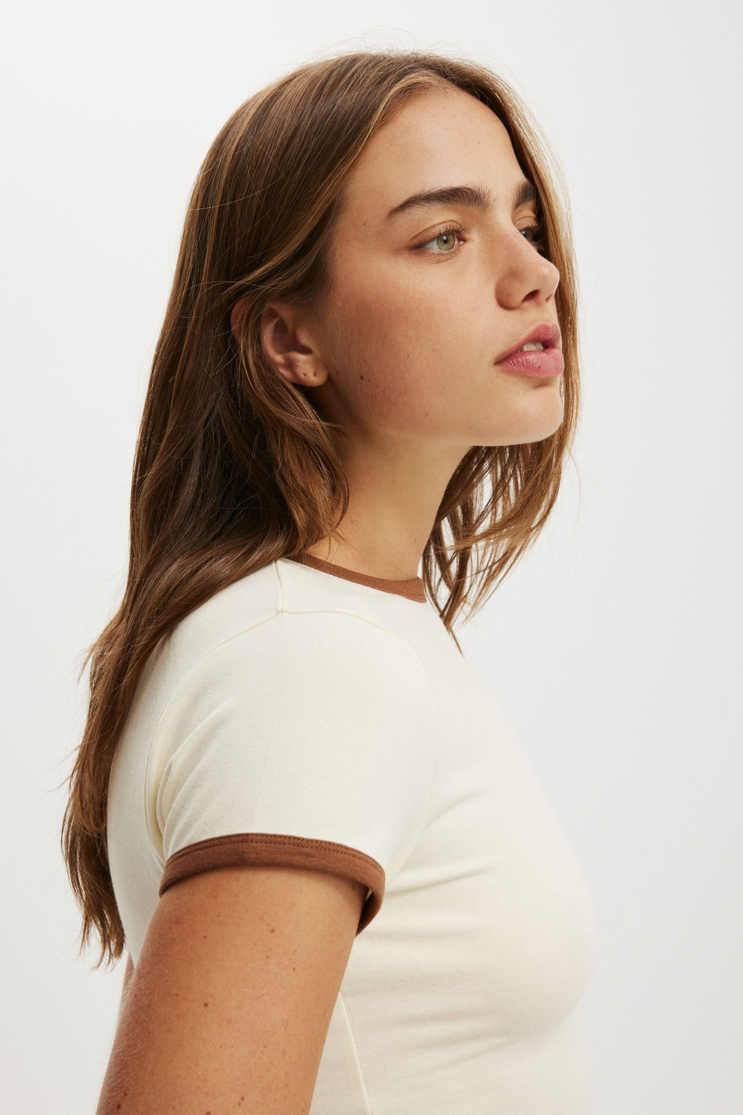 All Day Crew Tee