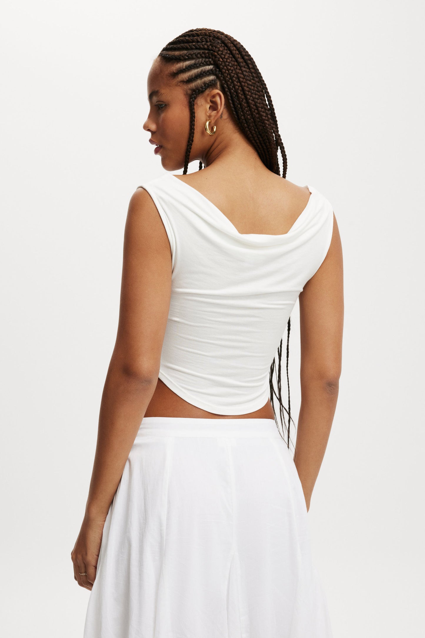 Lexa Off The Shoulder Top