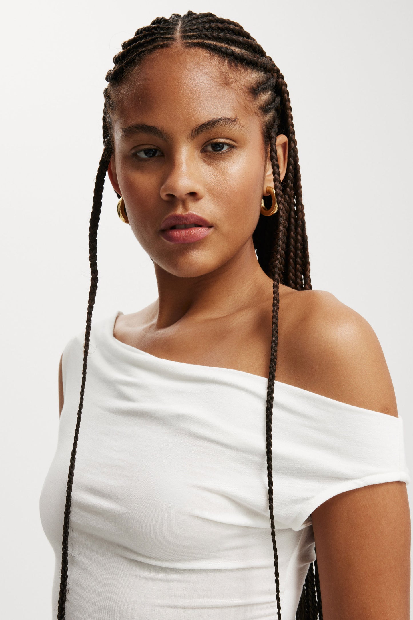 Lexa Off The Shoulder Top