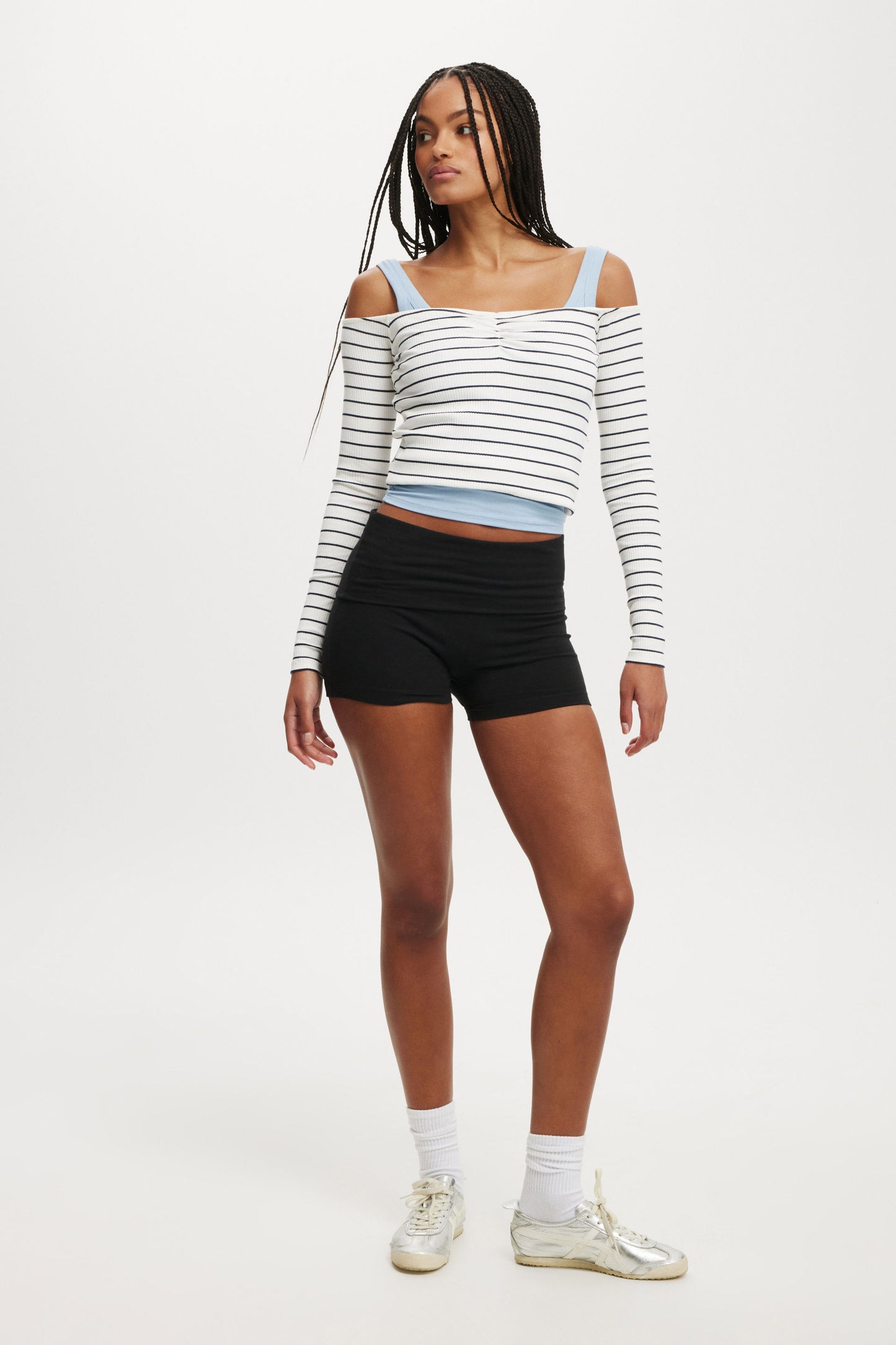 Bella Mini Short