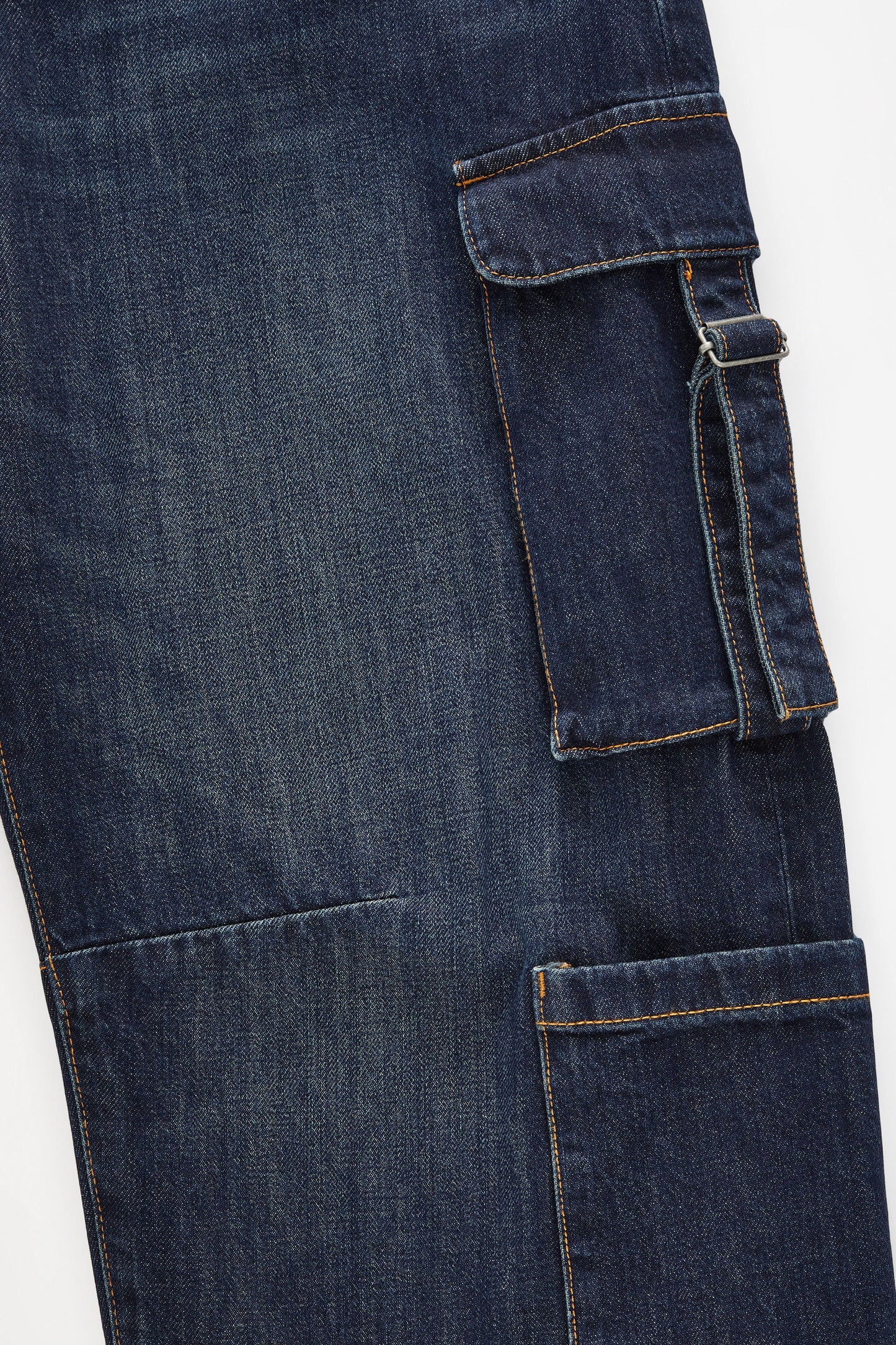 Barrel Jean