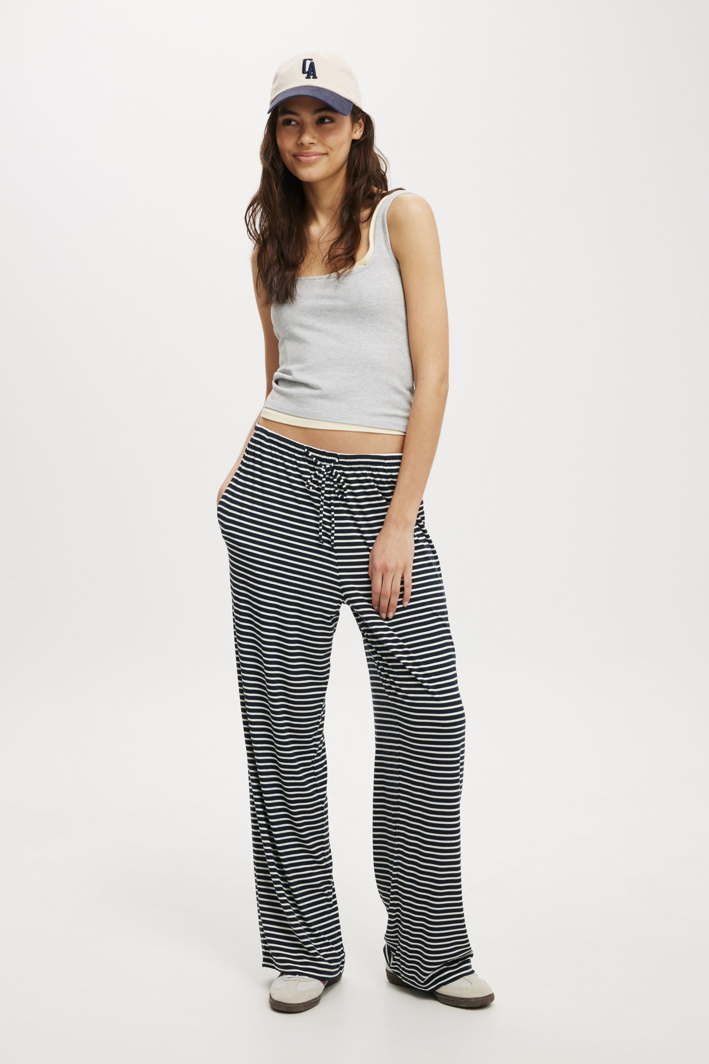 Calça - Blair Wide Leg Pant