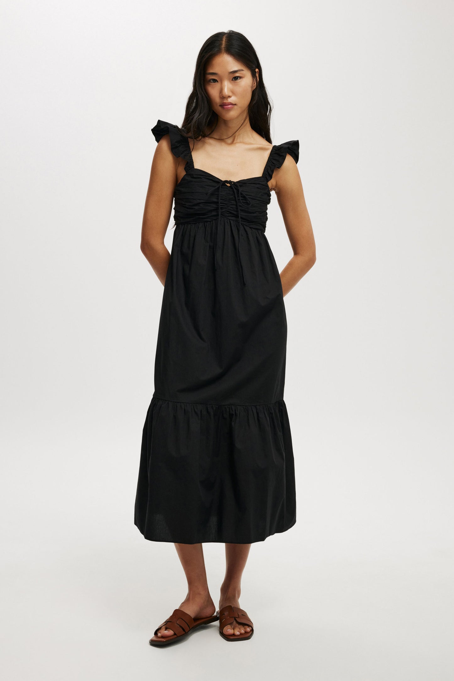 Millie Maxi Dress