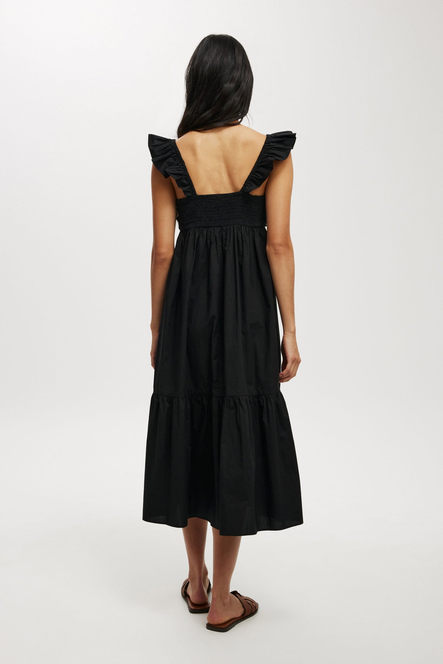 Millie Maxi Dress
