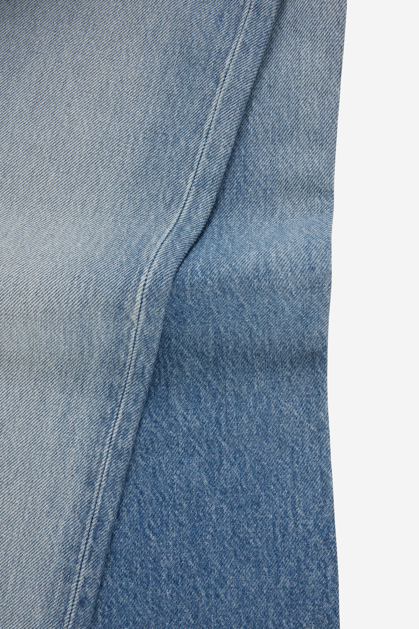 91 Straight Jean