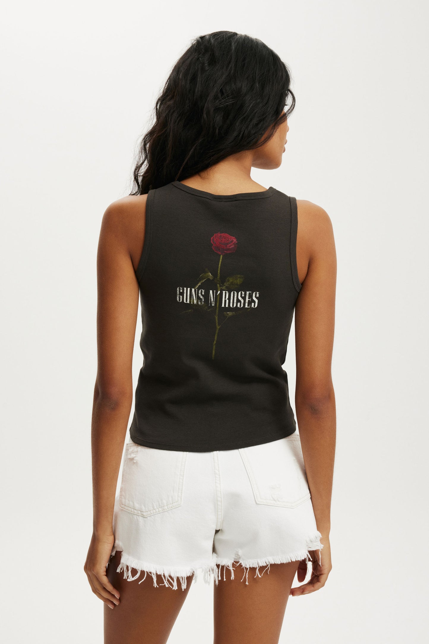 Guns n Roses Graphic Tank