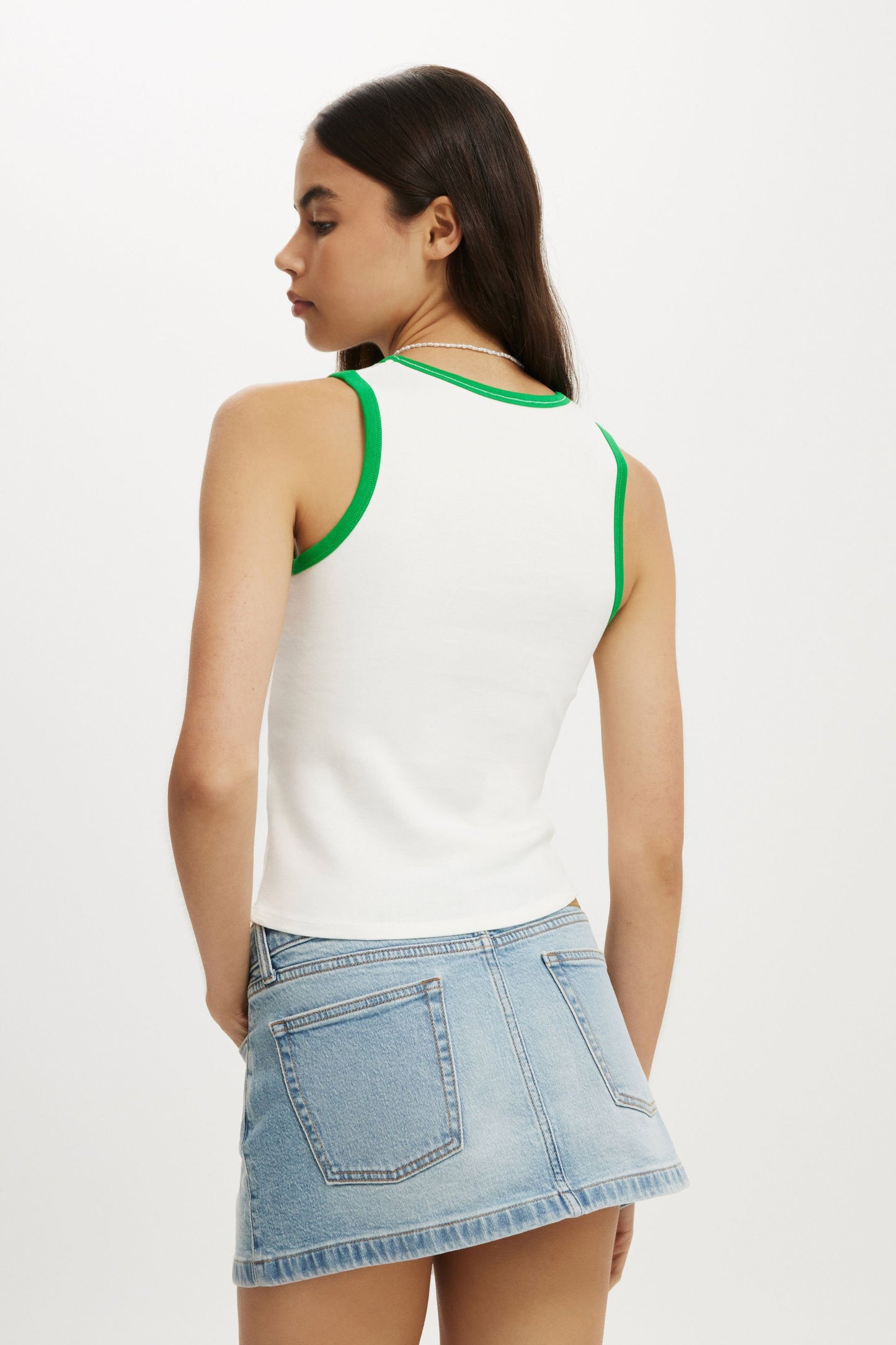 The Graphic Tank