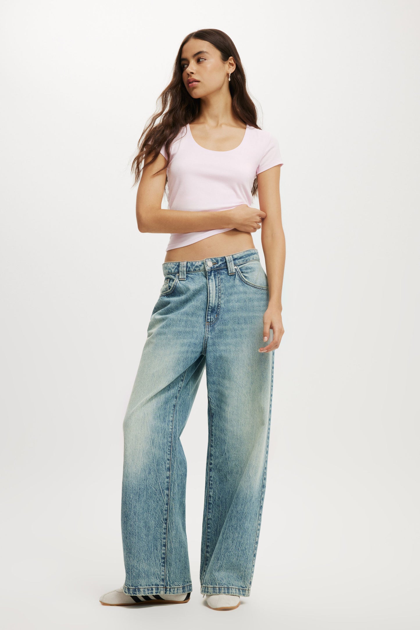 Sunday Scoop Short Sleeve