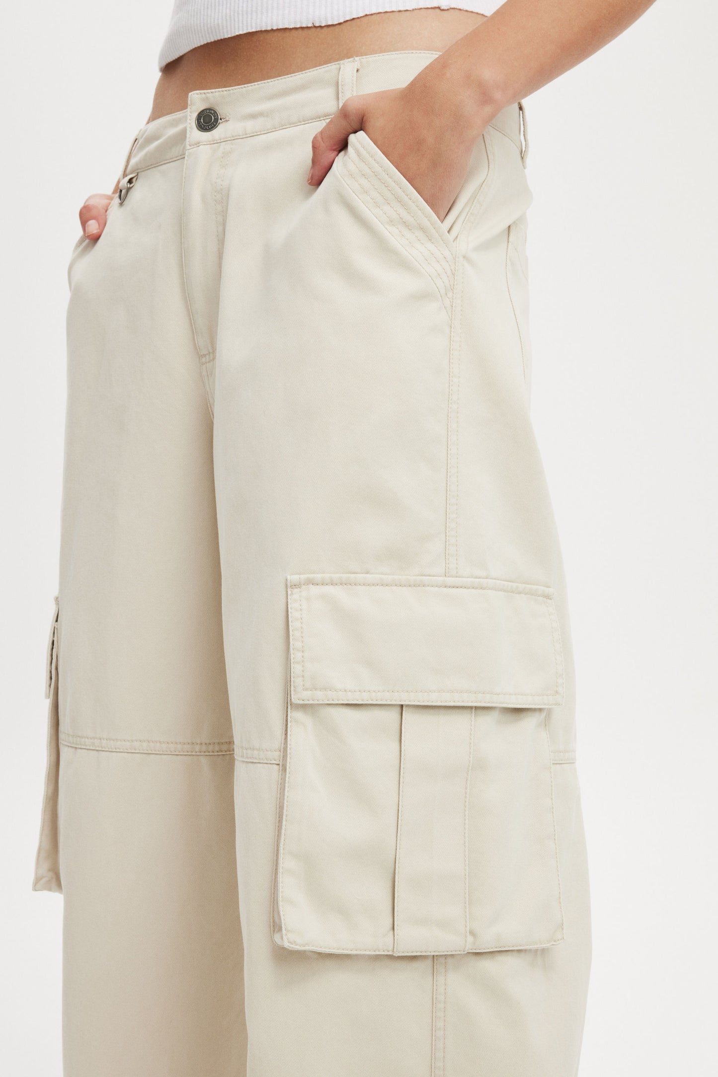 Benny Cargo Pant