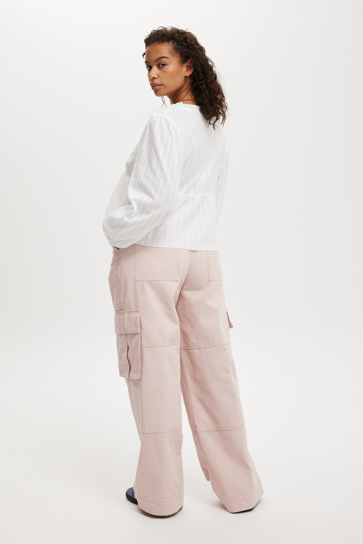 Benny Cargo Pant