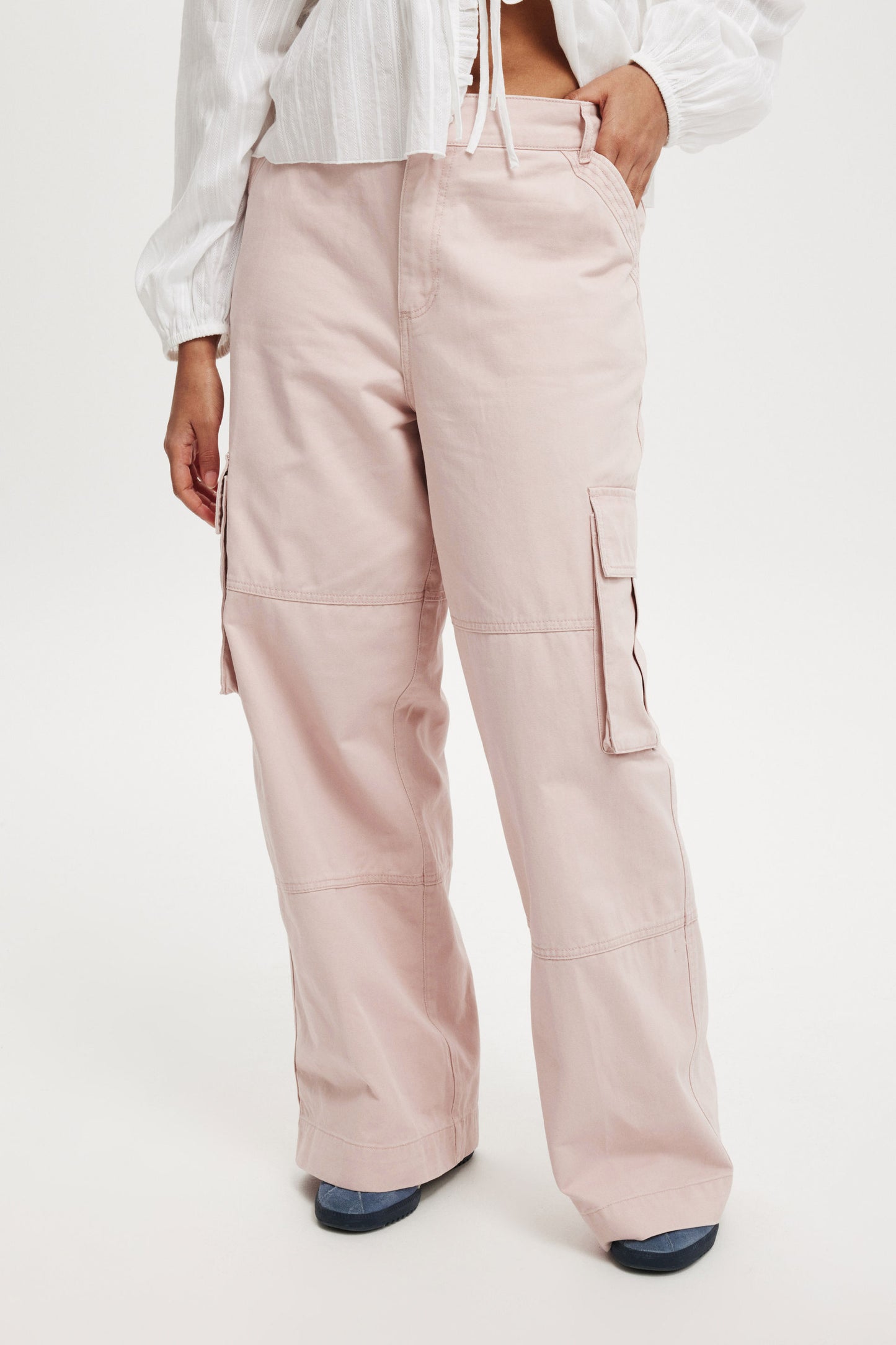 Benny Cargo Pant